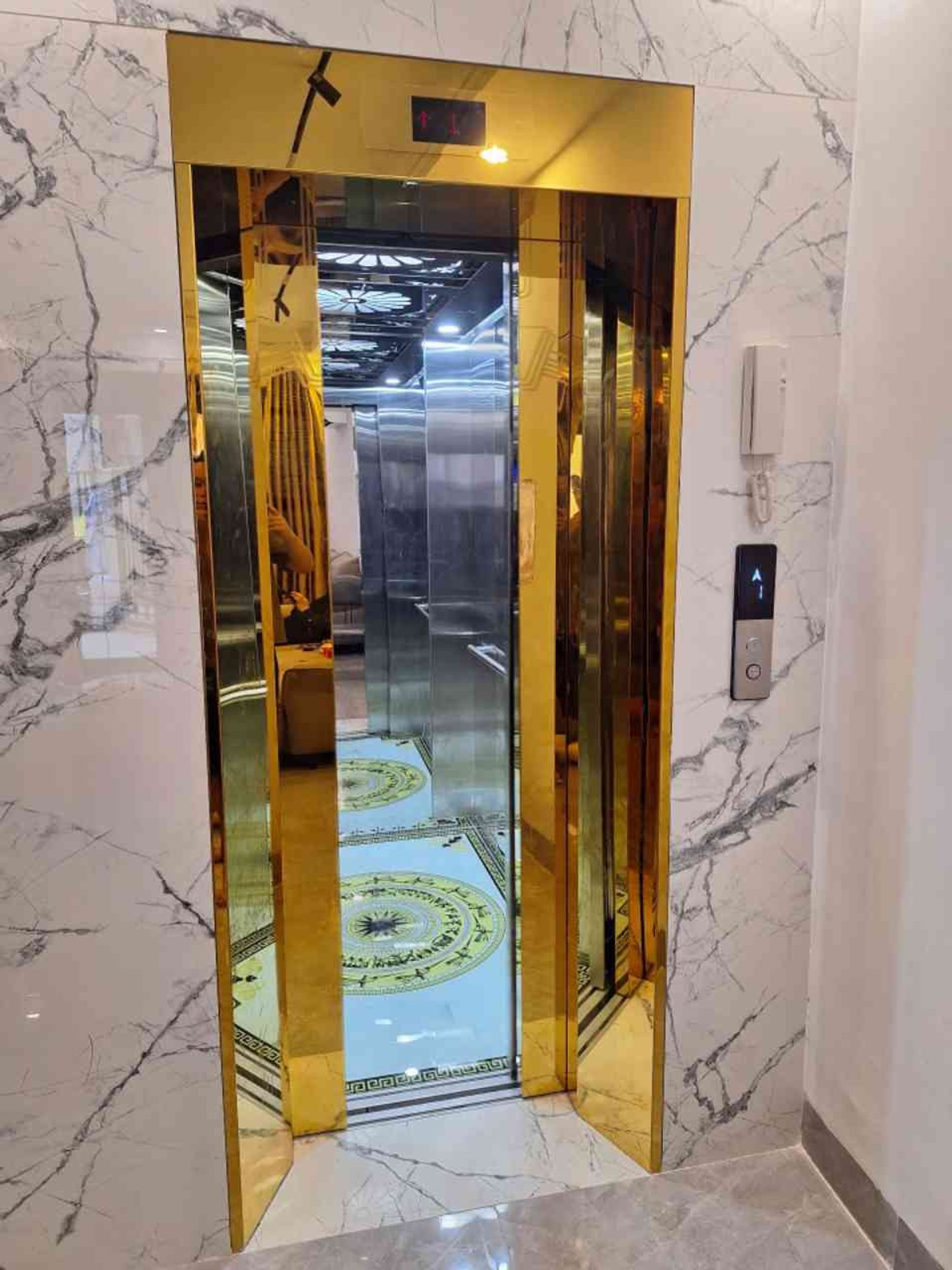Nhà Phố Đẳng Cấp Trung Tâm Quận Hai Bà Trưng Với Tiện Ích Thượng Hạng