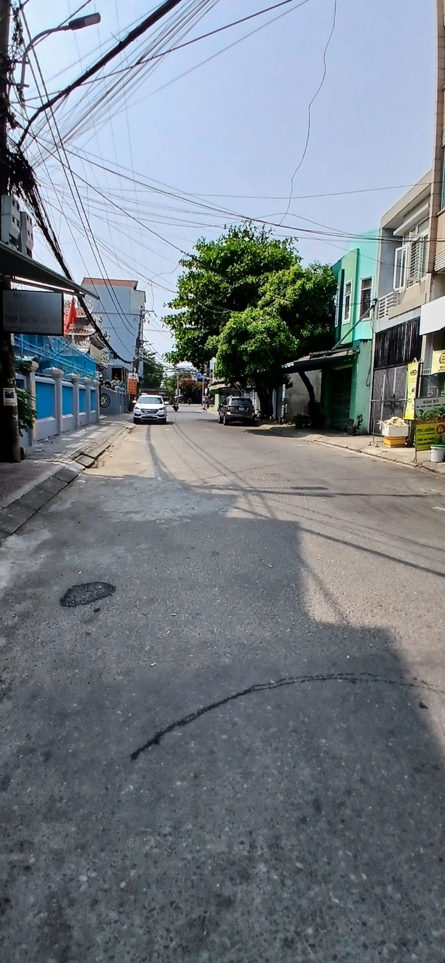 Cơ hội sở hữu nhà Trần Huy Liệu trung tâm quận Cẩm Lệ, giá tốt chỉ 3 tỷ