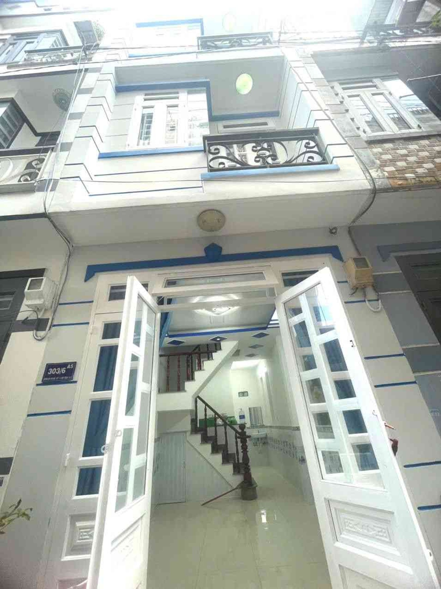 Cơ hội vàng sở hữu nhà 3 tầng đẹp lung linh tại Hiệp Thành Q12