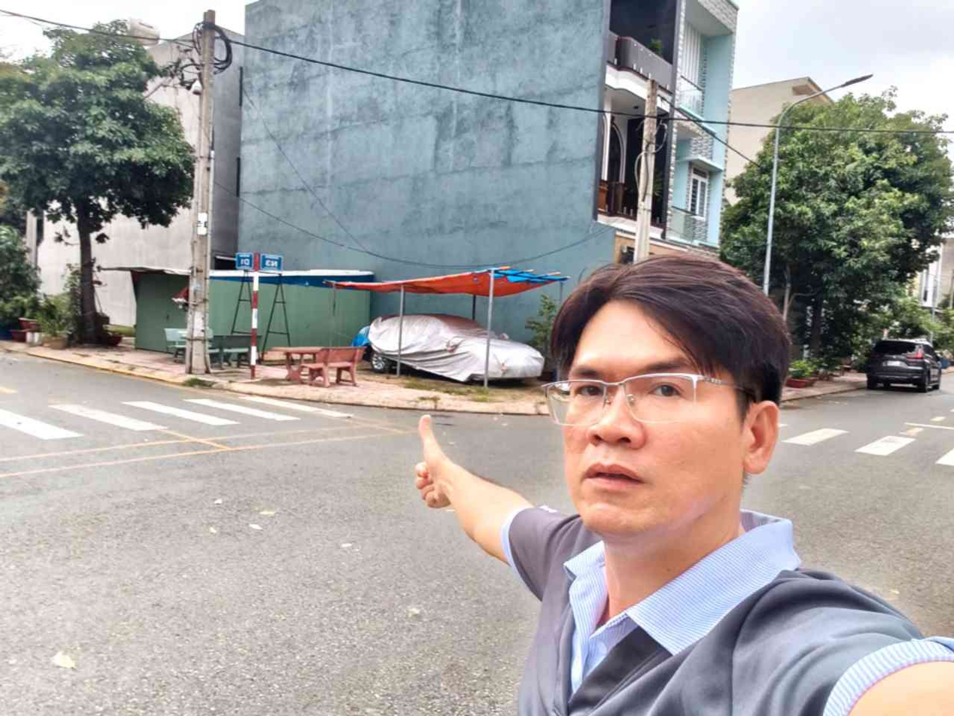 Lô Đất Góc Đẹp Trung Tâm Phú Mỹ Hiệp - Cơ Hội Vàng Sở Hữu!