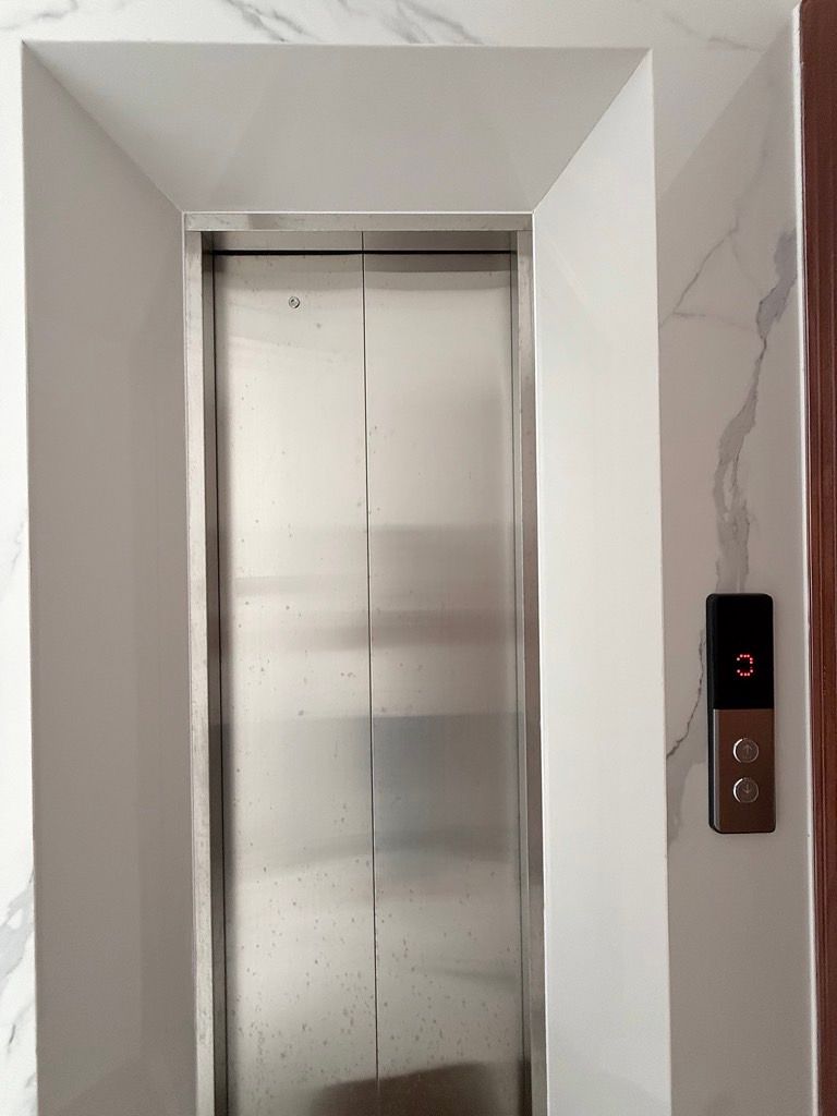 Nhà mặt phố 4 tầng mặt tiền công viên tại Tân Sơn, TP.HCM giá 17.5 tỷ