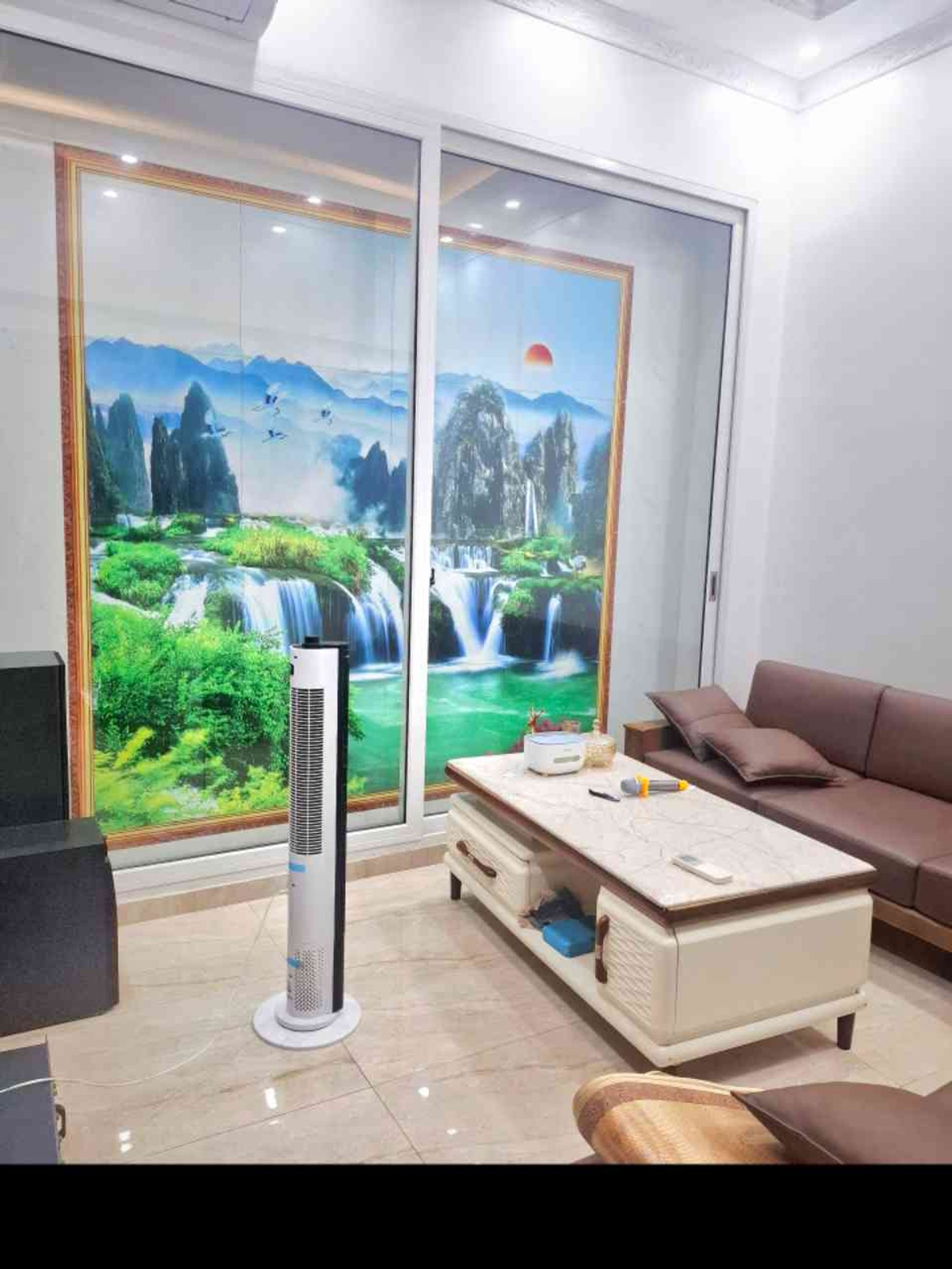 Bán nhà tái định cư Cây Đa 13 Gốc, 40m2, 4 tầng