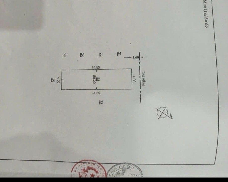 🔥1 CĂN RA MẶT TIỀN. HXH CỐNG LỠ, P.15, TÂN BÌNH. DT 4❌️15M VUÔNG NHƯ A⁴, 2TẦNG CHỈ 6,38 TỎI TL SÂU
