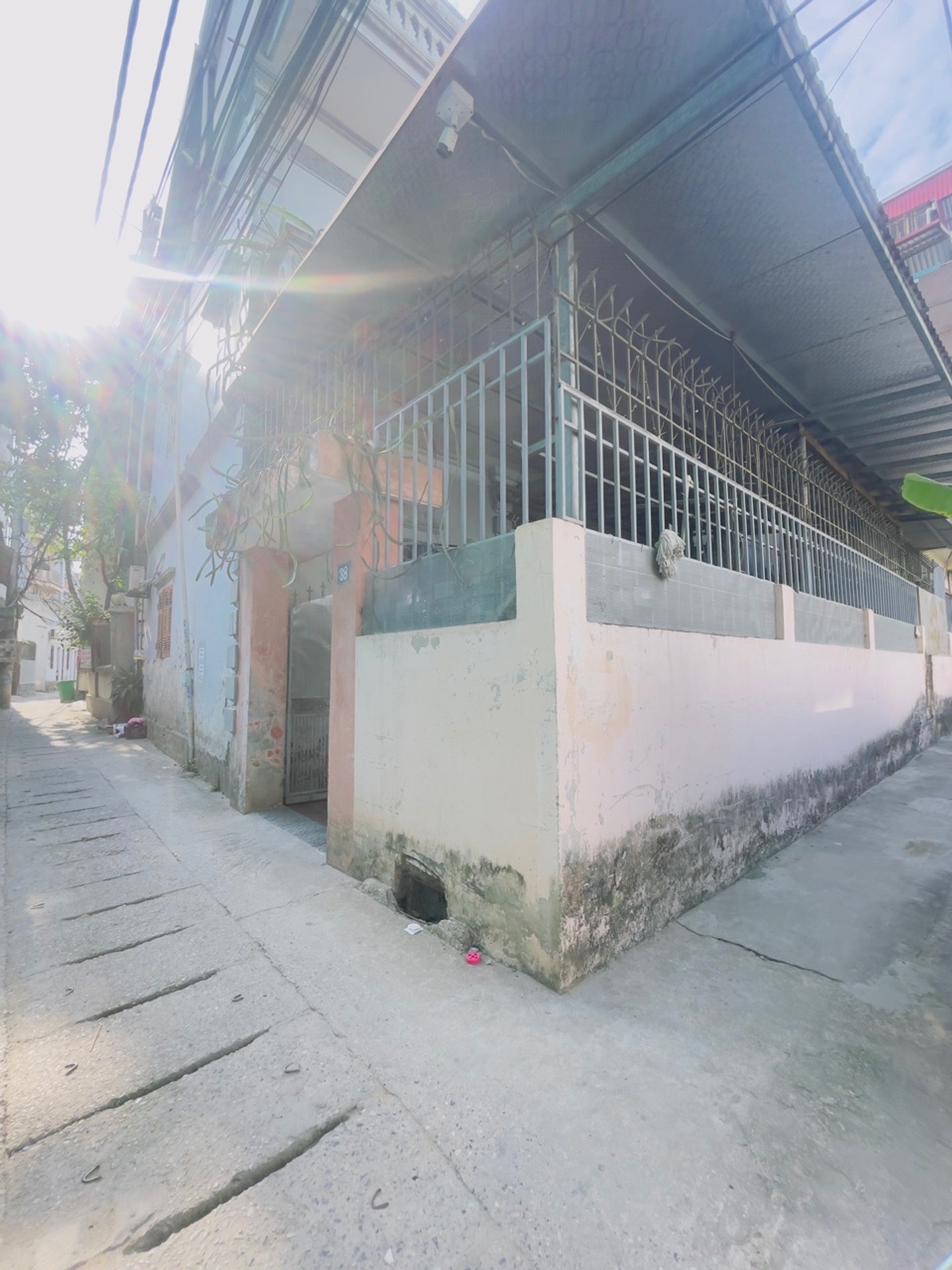 DƯƠNG NỘI _ LÔ GÓC 129M _ 3 TẦNG _ OTO ĐỖ CỮA _ GẦN LÊ TRỌNG TẤN _ AEON HÀ ĐÔNG _ GIÁ CHÀO 16,5 TỶ
