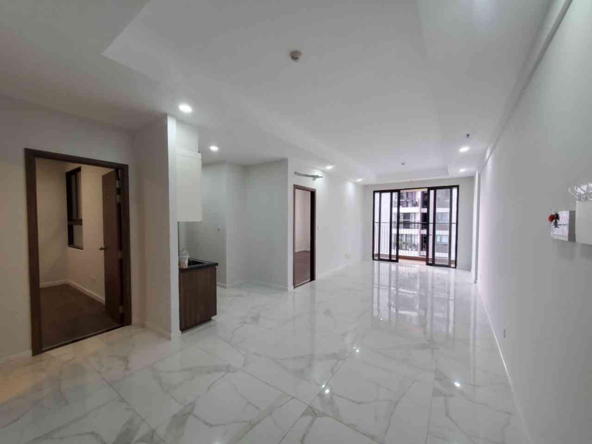 Căn hộ view hồ bơi, giá siêu hấp dẫn ngay Dĩ An