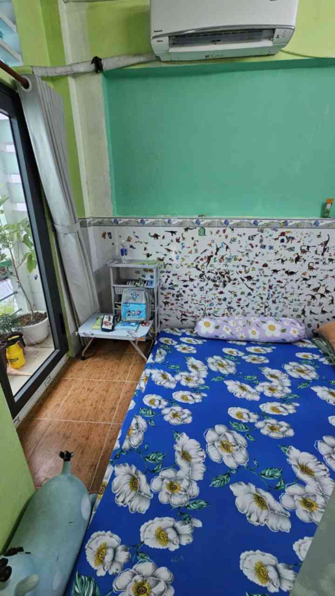 🔥 HẺM THÔNG – LÔ GÓC – SỔ NỞ HẬU TÀI LỘC – 3 TẦNG – CHỈ 4.2 TỶ 🔥