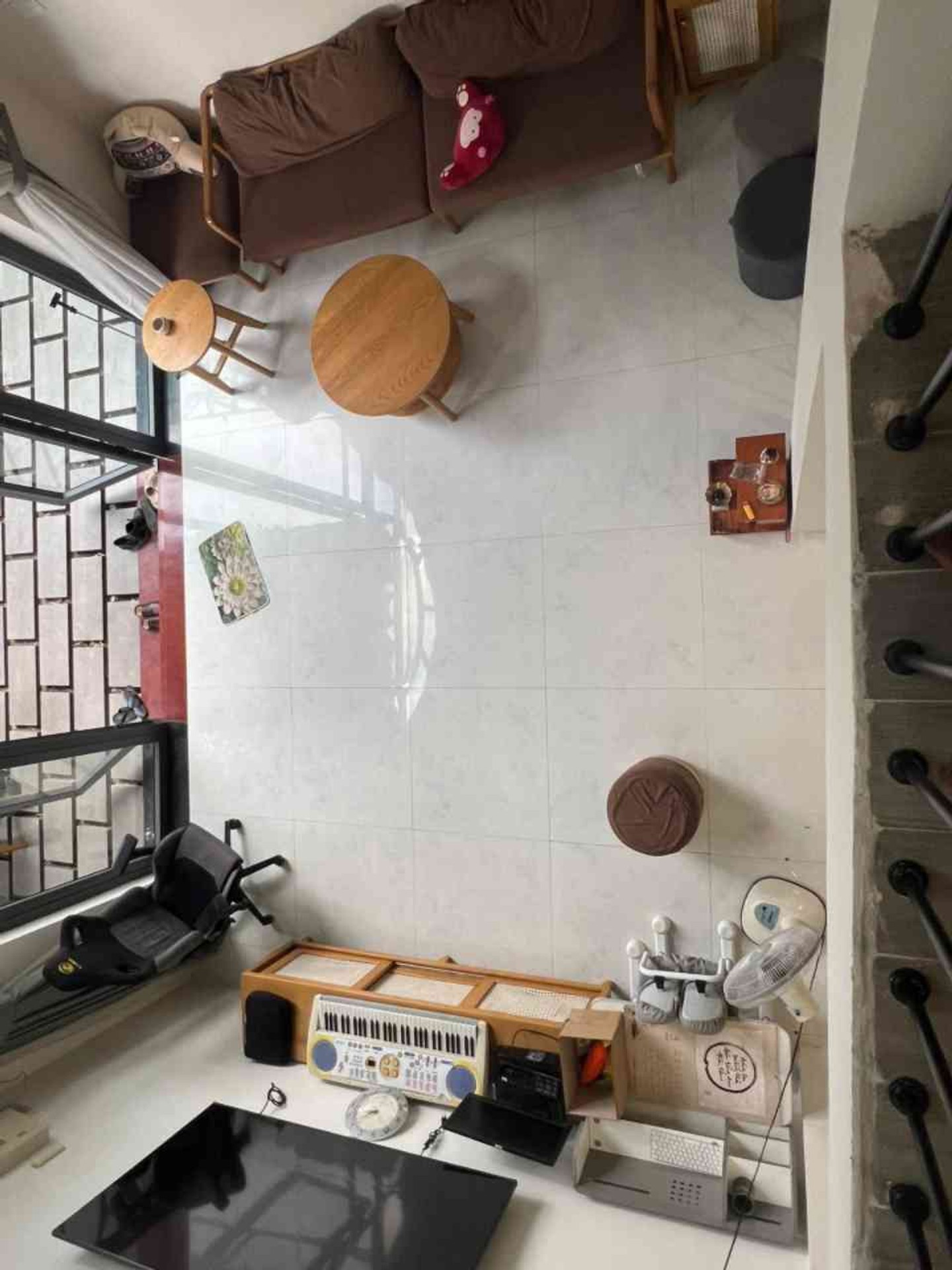 Biệt thự sân vườn cực chill ngay Bình Trưng Đông
