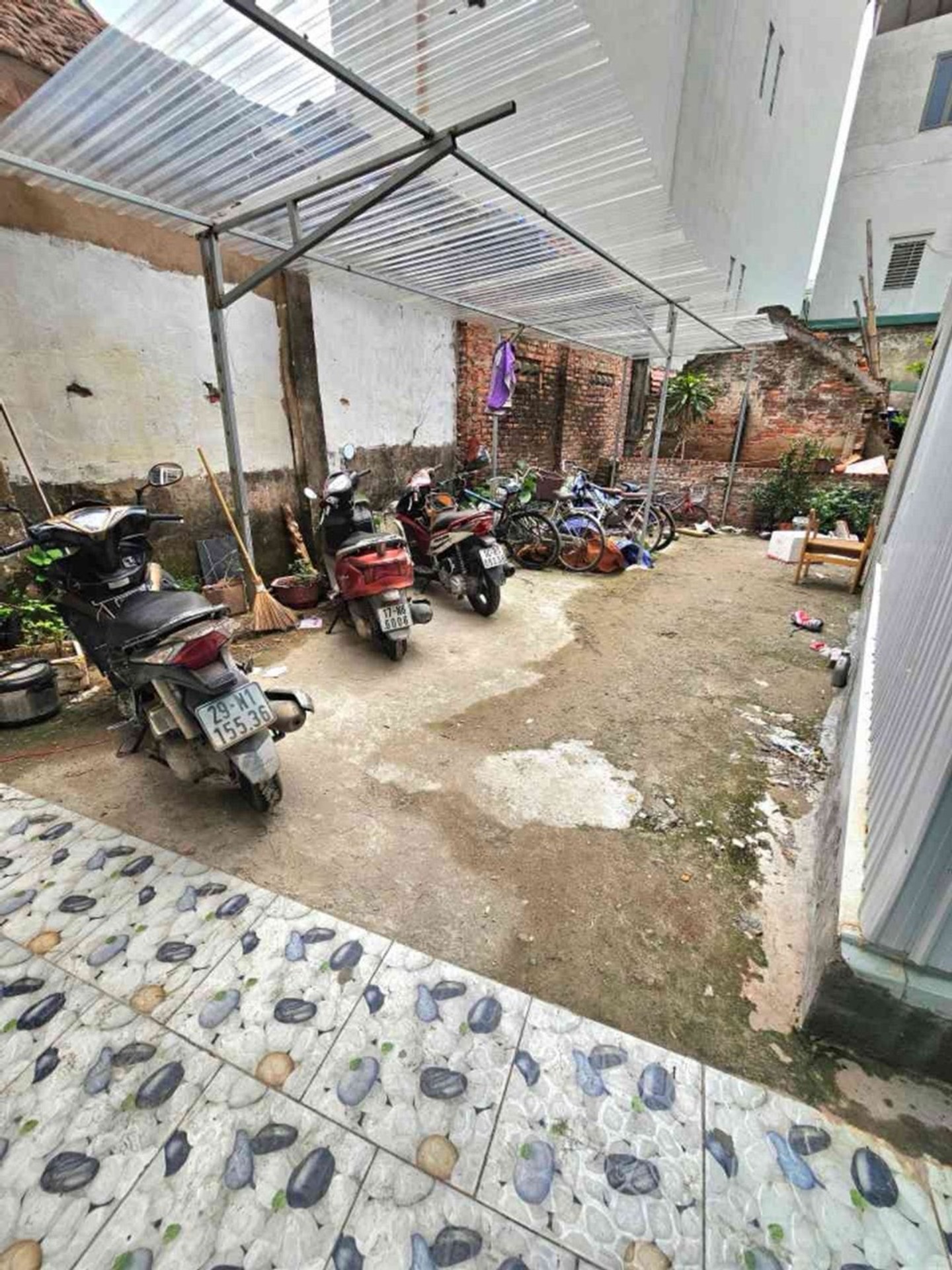 Thửa Đất Siêu Hiếm Tại Phúc Lợi, Giá Tốt