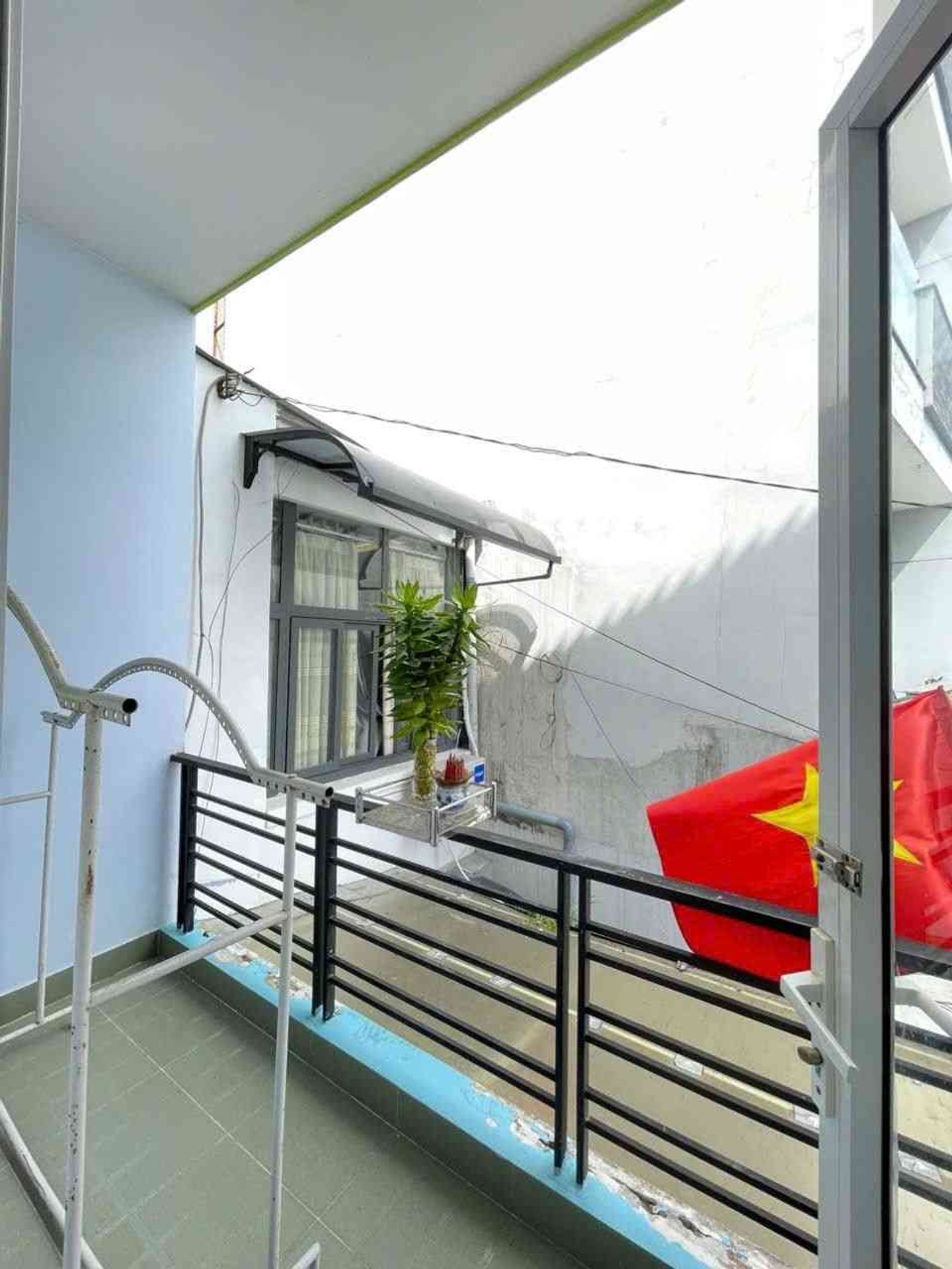 Cơ Hội Vàng Sở Hữu Nhà 4 Tầng 5 Phòng Ngủ Quận 8 - Giá Tốt