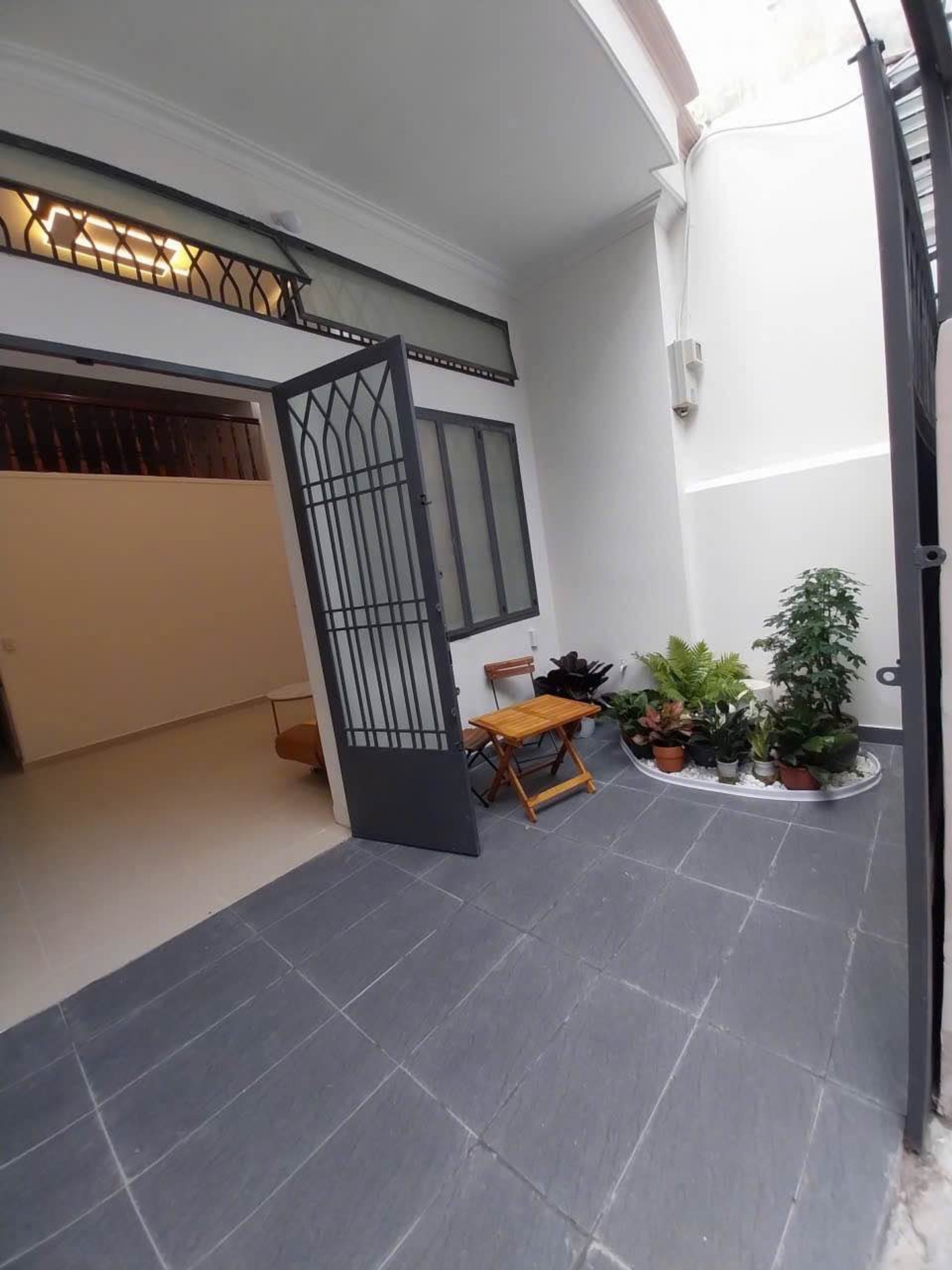 Bán nhà 2 tầng 60m2, 3 phòng ngủ tại Tân Bình, giá 5,15 tỷ