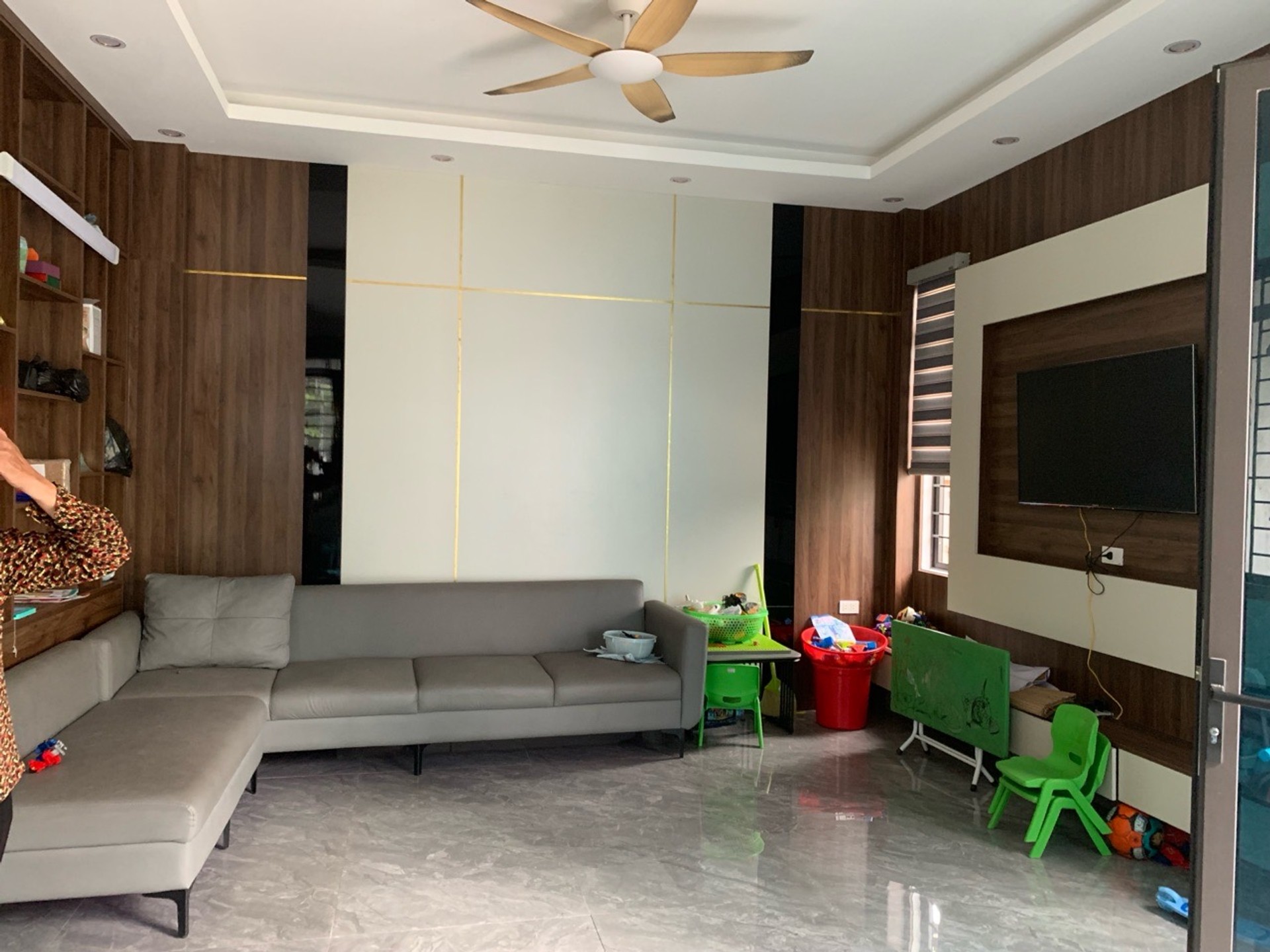 GẤP NHÀ ĐẸP CAO XANH – Ô TÔ TẬN CỬA | CHỦ GIẢM SÂU 350 TRIỆU – GIÁ 2,99 TỶ