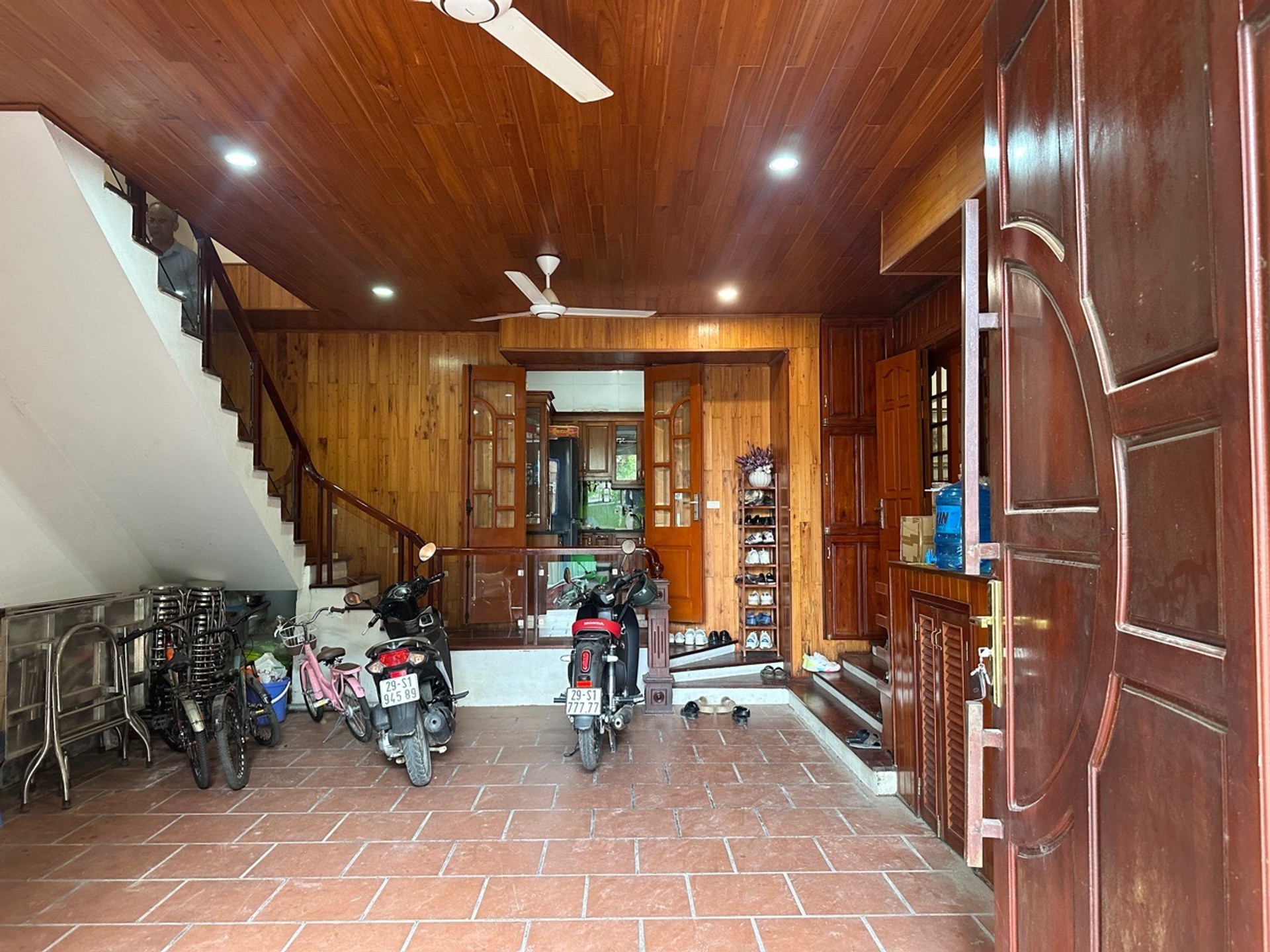 NHÀ KINH DOANH MẶT PHỐ TRUNG TÂM ĐÔNG ANH 176m2 SỔ CHÍNH CHỦ