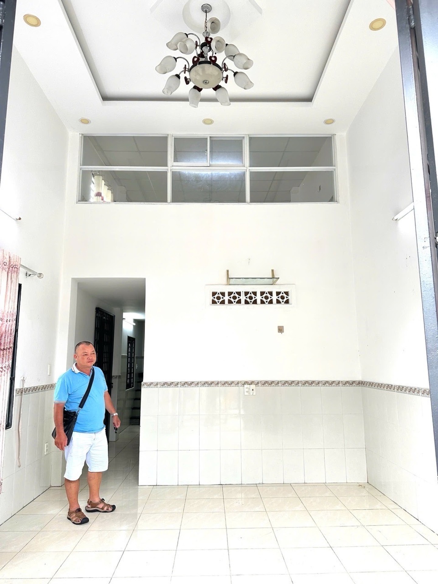 Bán nhà hẻm xe hơi đường Cống Lỡ, phường 15, Tân Bình giá 5.2 tỷ