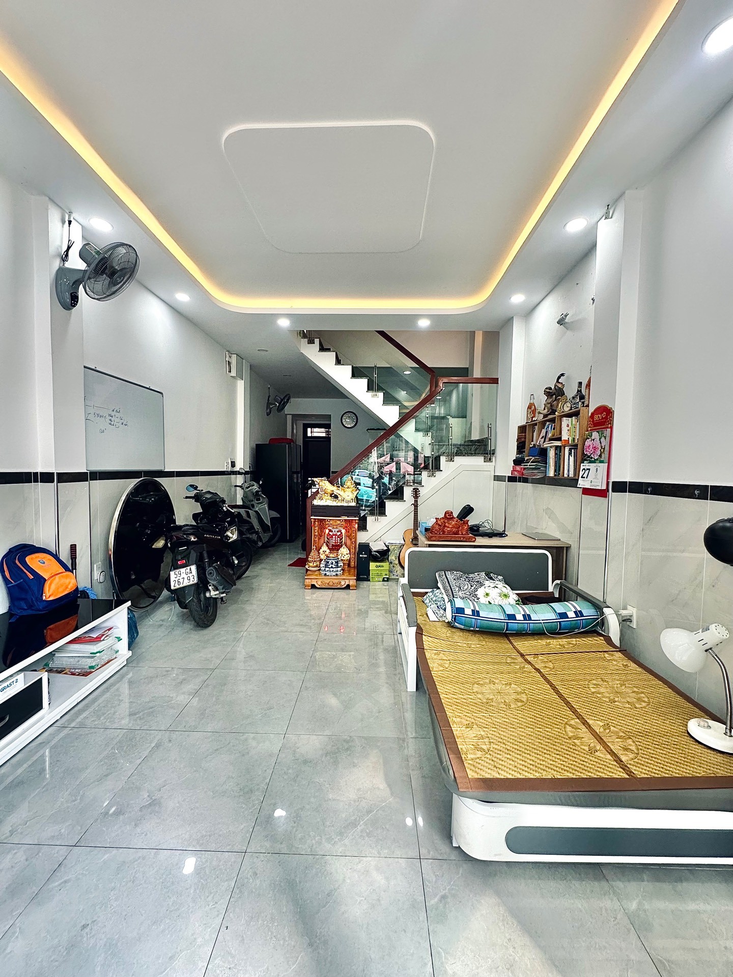 Nhà mặt phố kinh doanh Nguyễn Sỹ Sách, 44m2, 2 tầng, 11.5 tỷ