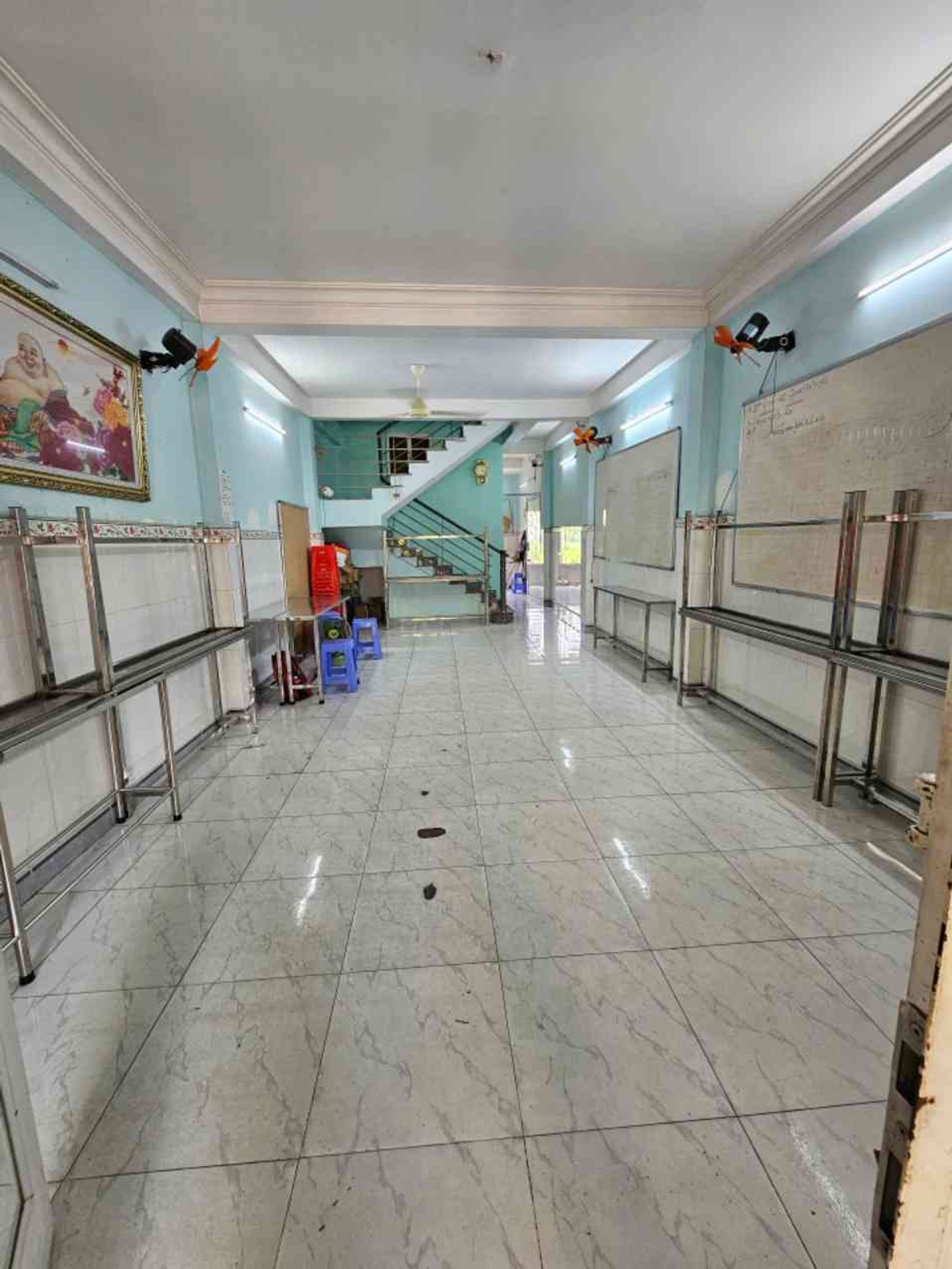 Nhà 3 tầng hiếm có hẻm xe tải tránh An Lạc, Bình Tân - Cơ hội sở hữu giá trị vượt trội