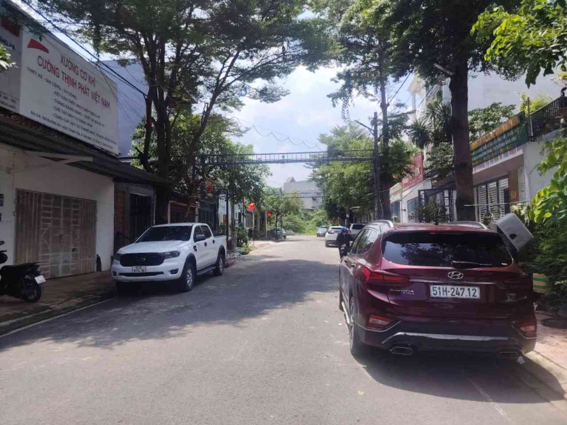 Bán nhà kdc Thạnh Tân Bùi Thị Xuân 88,2m2 3 pn chỉ 4 tủ còn thương lượng.