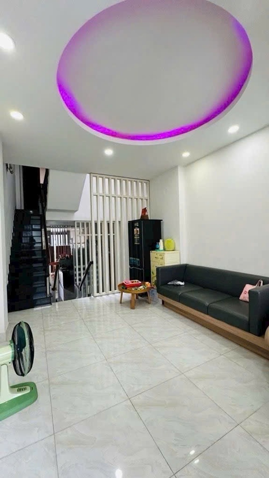 Bán nhà mặt phố phường Tân Mỹ, 76m2, 5 tầng, hướng Nam, giá 13 tỷ 8