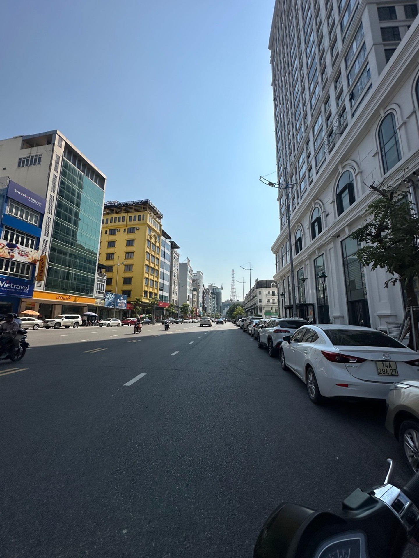 🏙️ CĂN HỘ 1 NGỦ TIME GARDEN HẠ LONG – GIÁ 1,2 TỶ