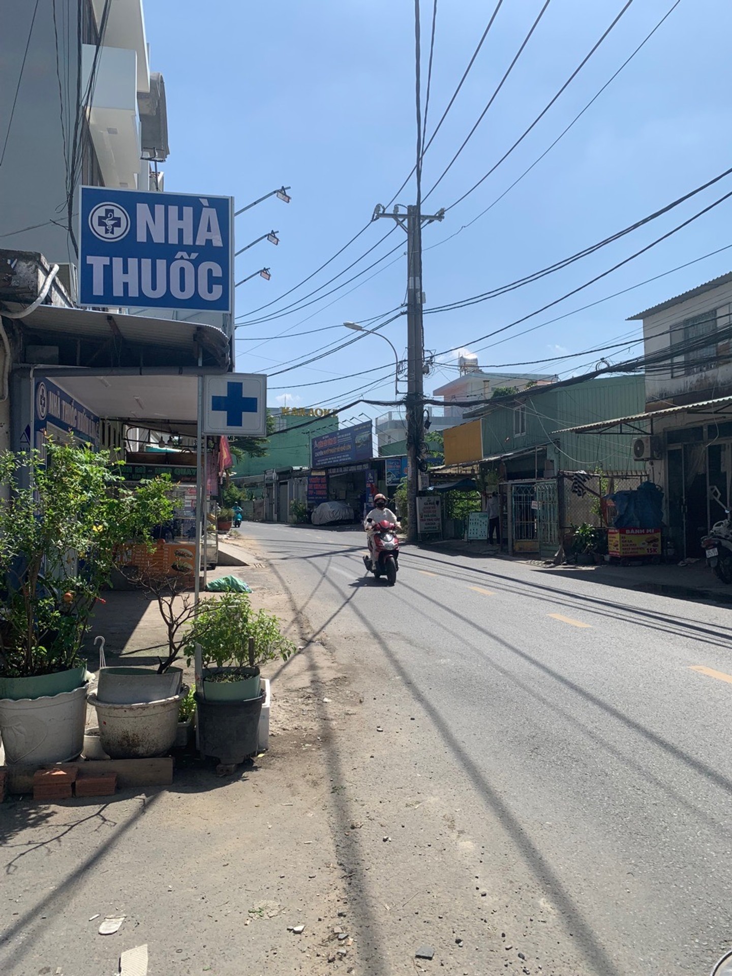 ĐẤT 108M² VƯỜN LÀI AN PHÚ ĐÔNG Q12 - GẦN CẦU SẮT 💸 8,7 TỶ