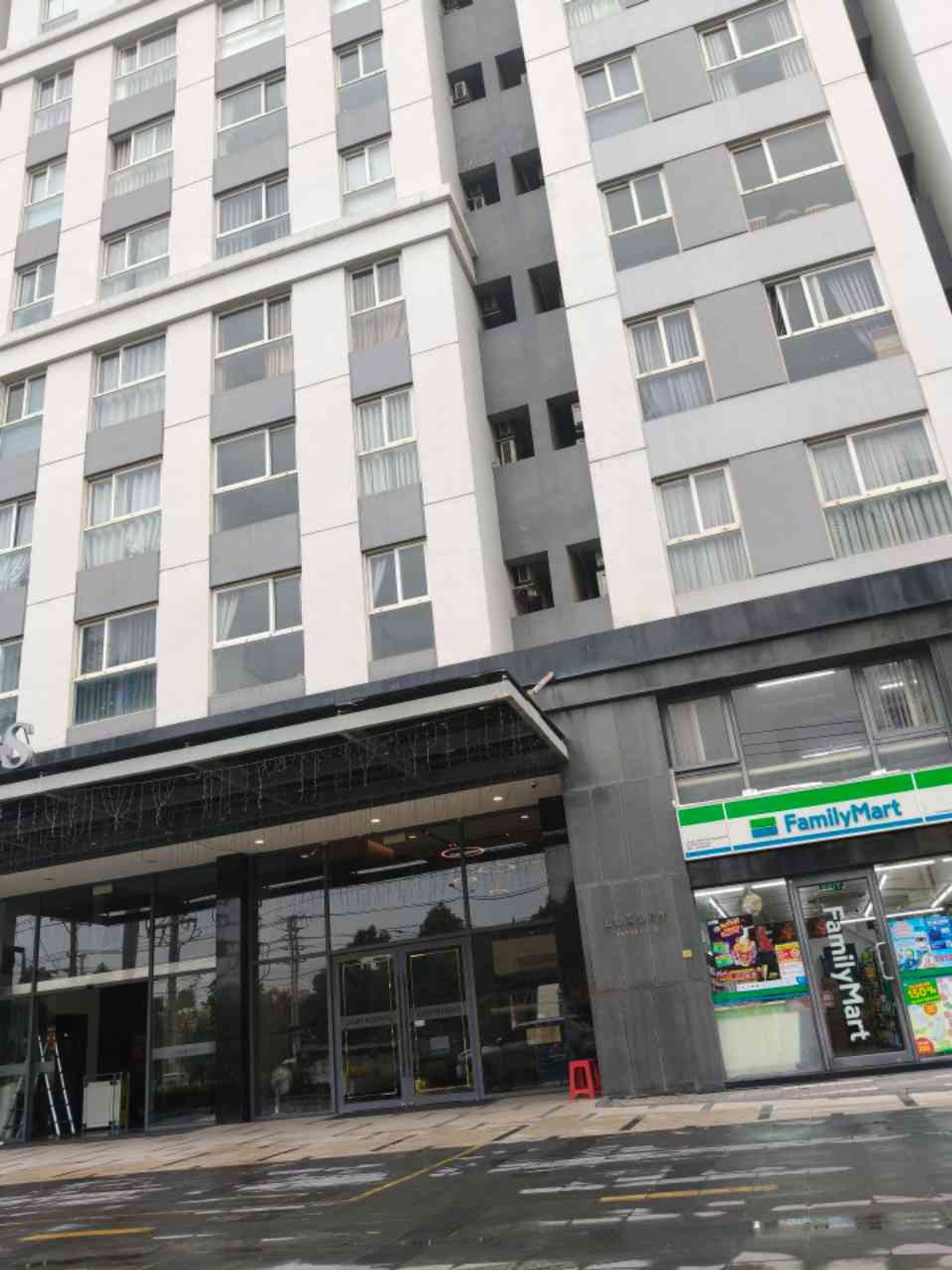 Mua Bán căn hộ tại Thuận An, Bình Dương, view hồ bơi, pháp lý đầy đủ, 3 phòng ngủ
