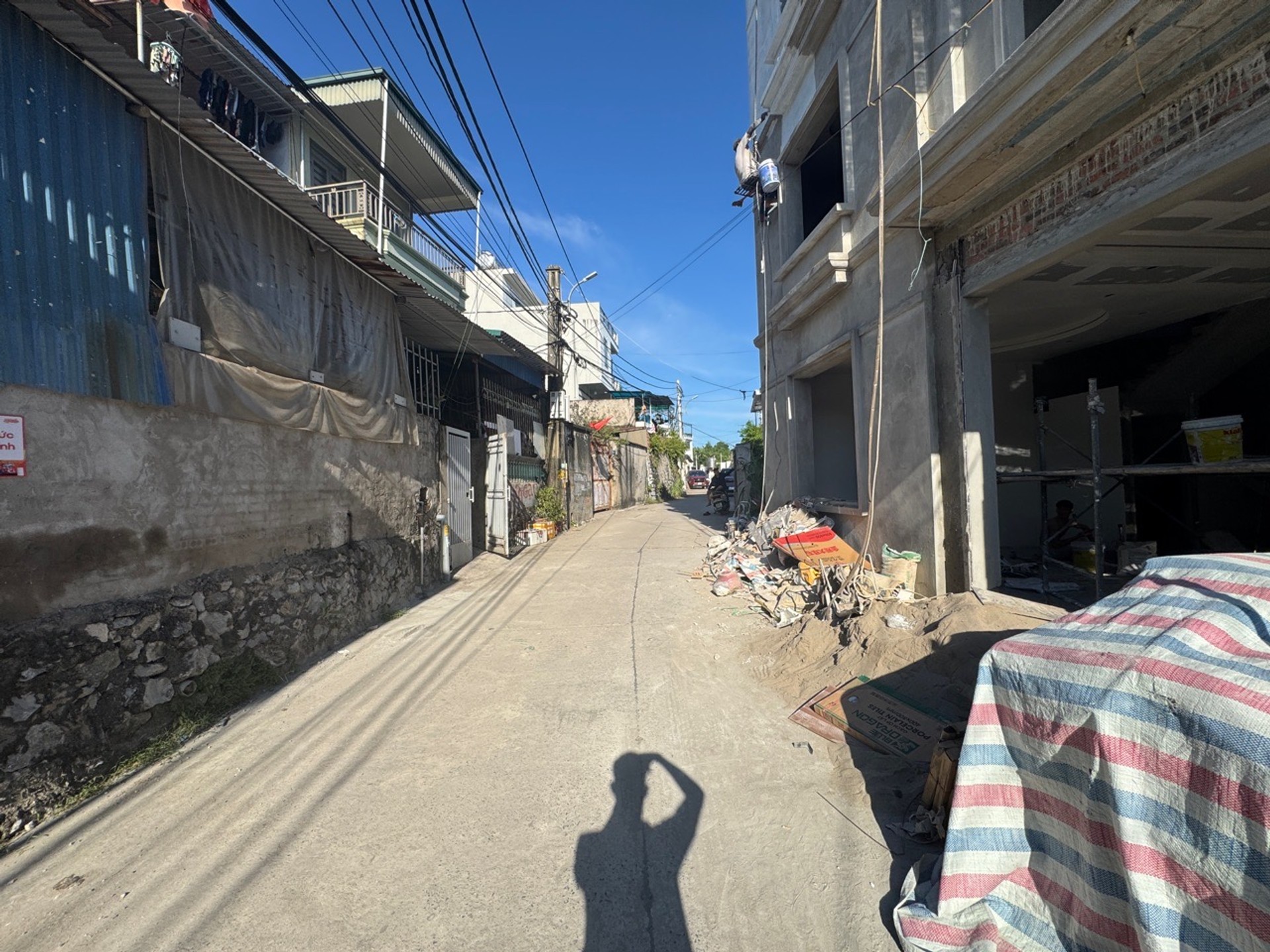 CHỦ CẦN BÁN CĂN NHÀ ĐẸP TẠI CAO XANH