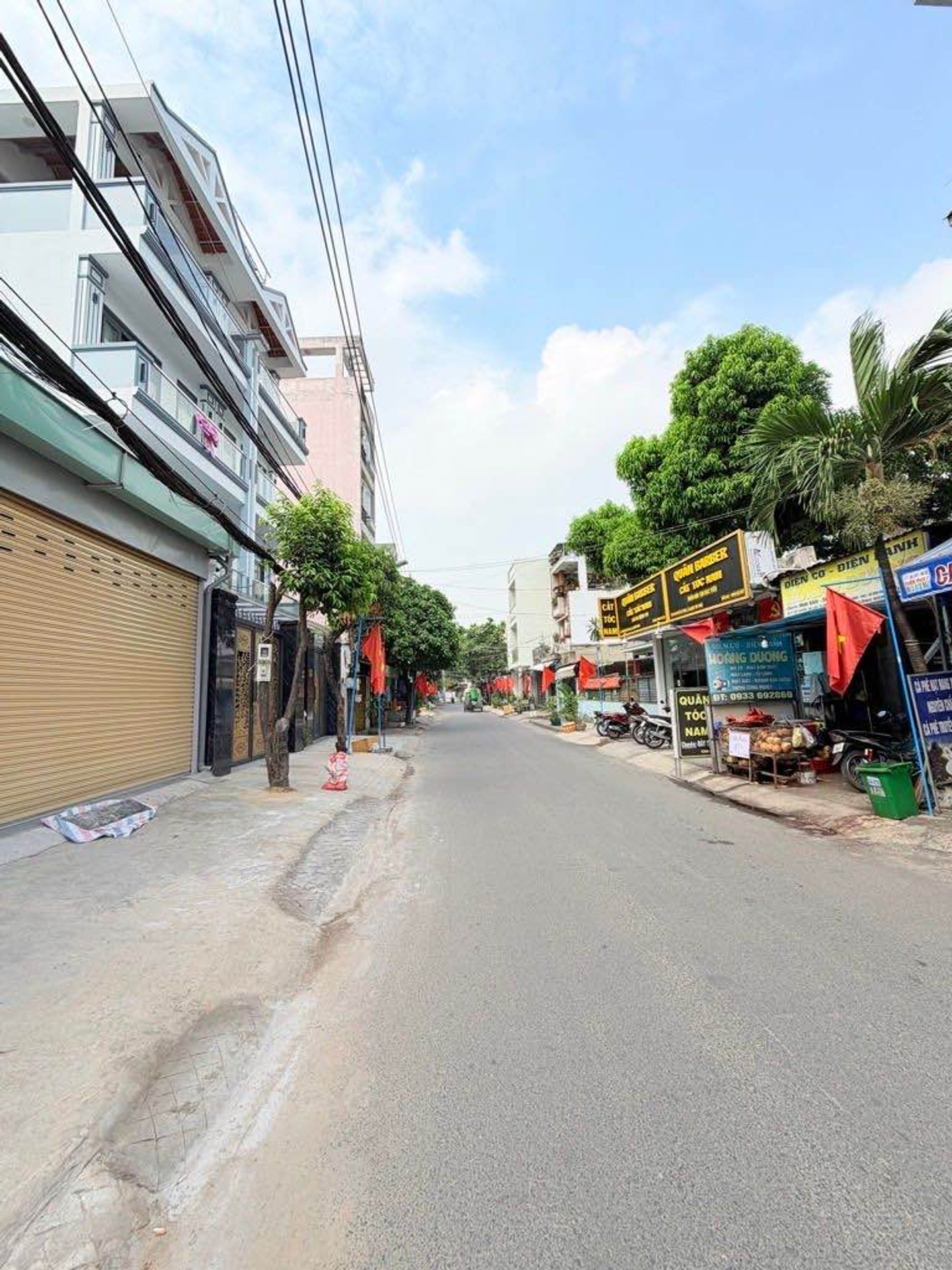 Nhà 3 tầng Tân Bình, hẻm xe tải 10m, diện tích 49m2 giá 7 tỷ