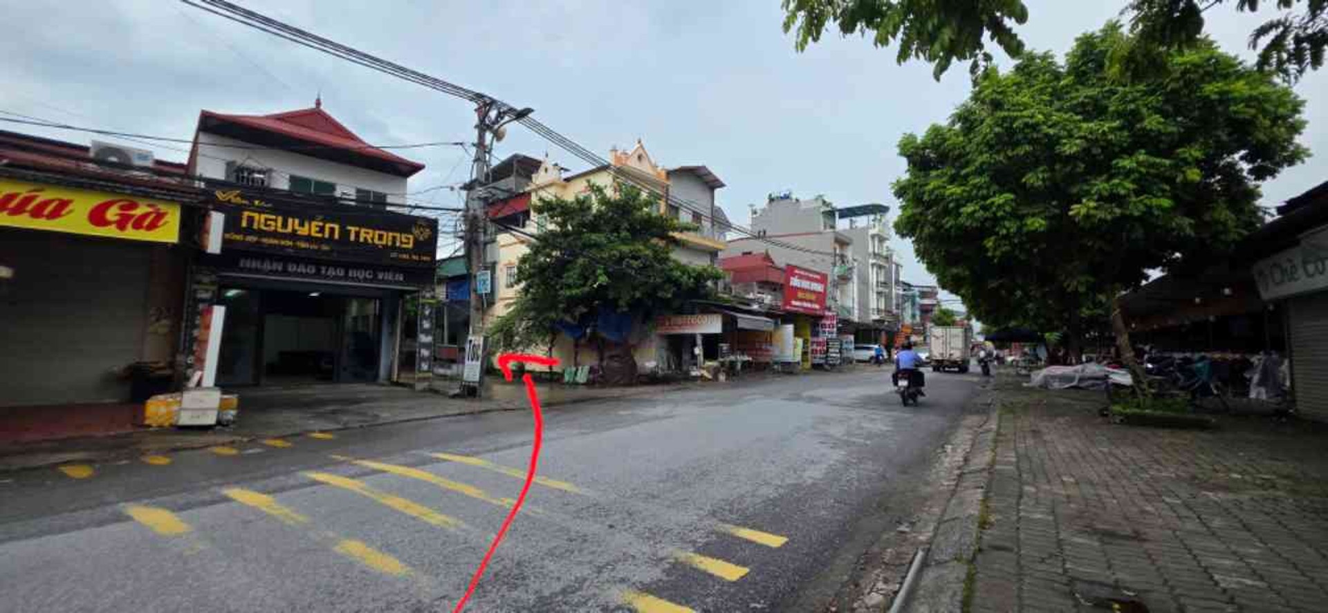 Biệt thự 4 tầng như mới tại KĐT Hoàn Sơn, Tiên Du