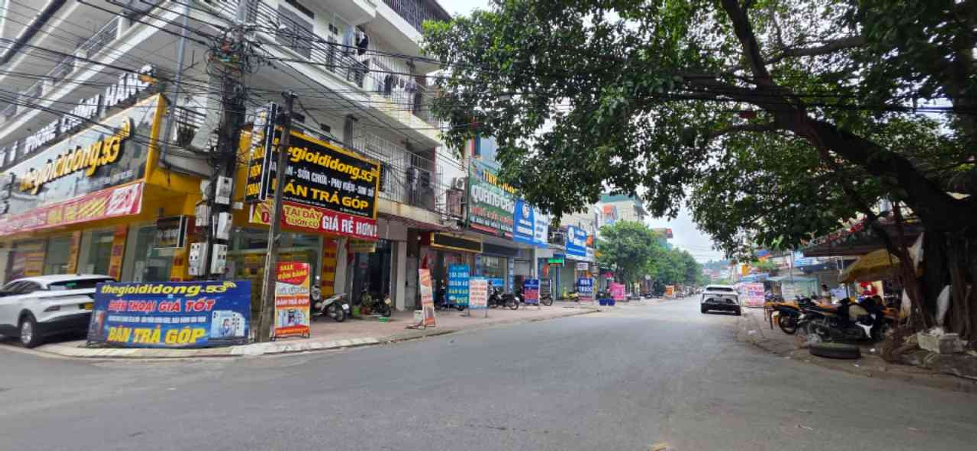 🔥 SÁT KCN QUẾ VÕ 1 – ĐẤT LÃM LÀNG TỪ 2 TỶ/LÔ – SỔ SẴN, Ô TÔ TẬN ĐẤT