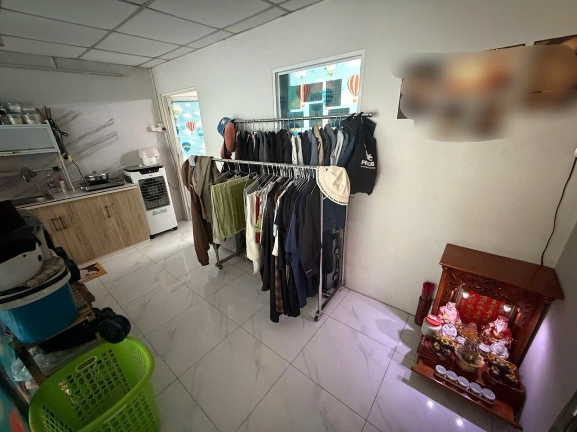 Bán nhà riêng 58m² gần Mã Lò, 1 phòng ngủ, giá 5,25 tỷ