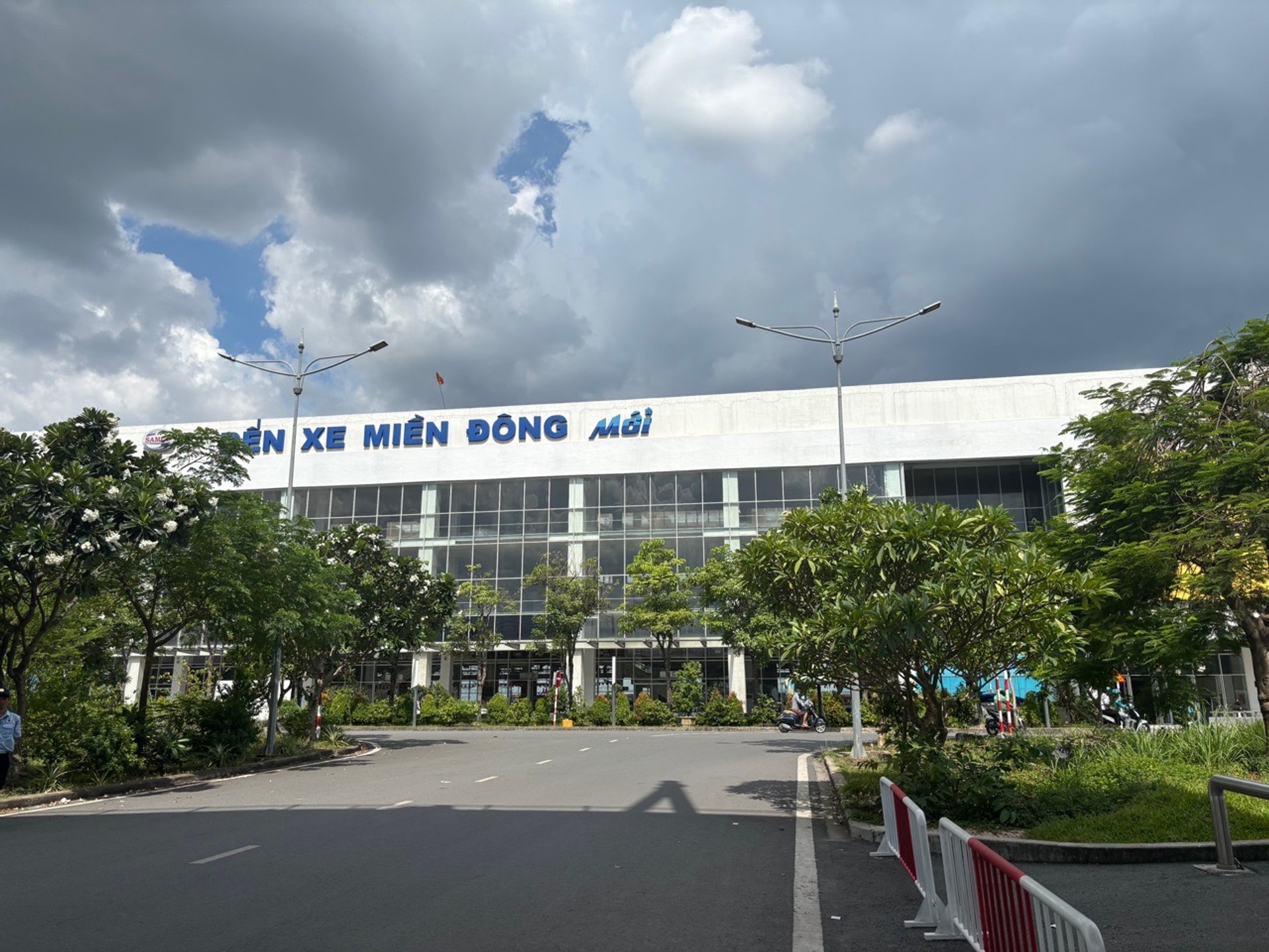 Nhà mặt phố Long Bình - cơ hội đầu tư sinh lời hấp dẫn