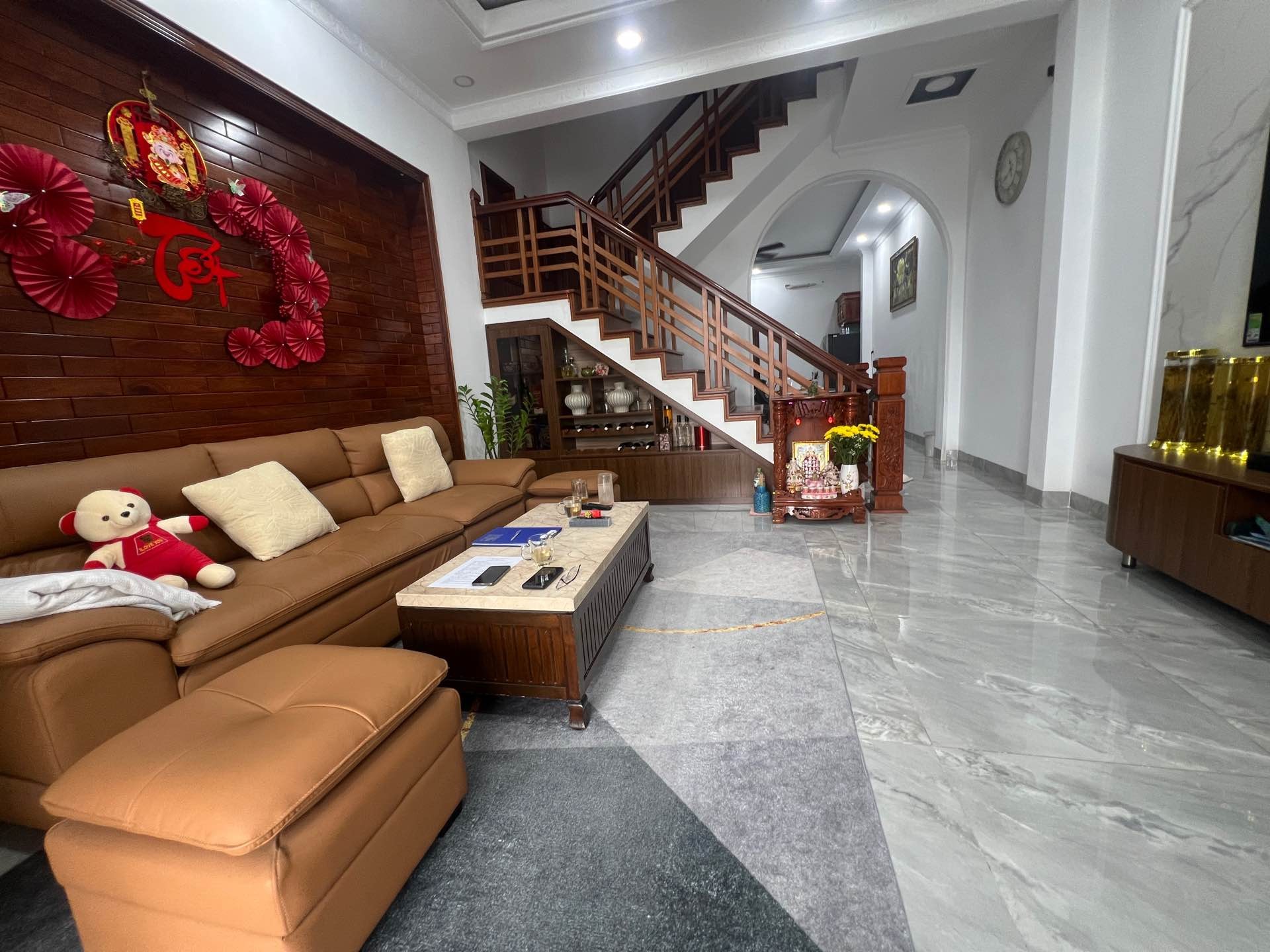Nhà phố siêu đẹp, rộng rãi ngay Hiệp Bình, Thủ Đức, giá cực hấp dẫn