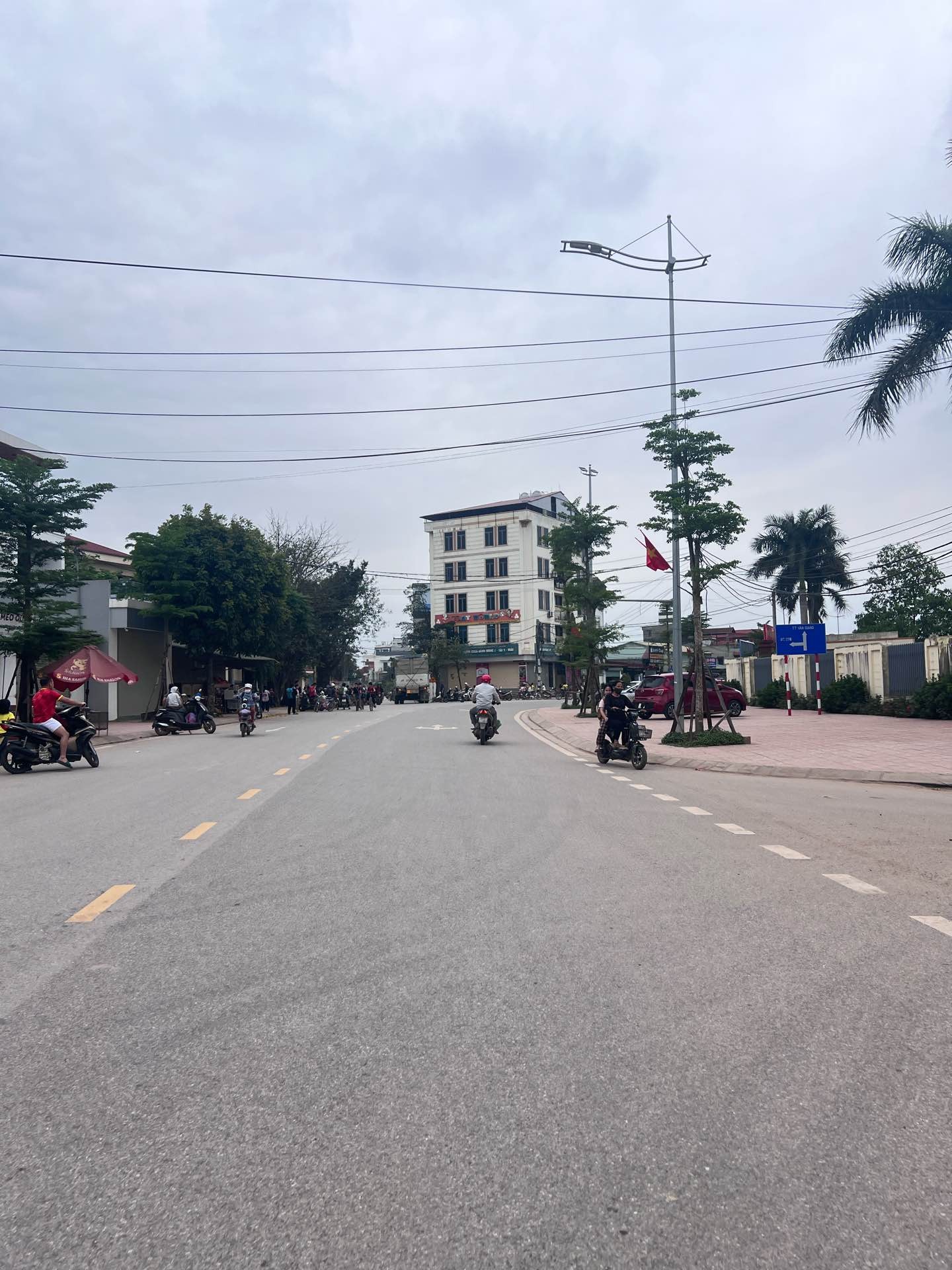 Đất vàng Phi Liệt gần Đại học Bách Khoa - Cơ hội đầu tư đỉnh cao