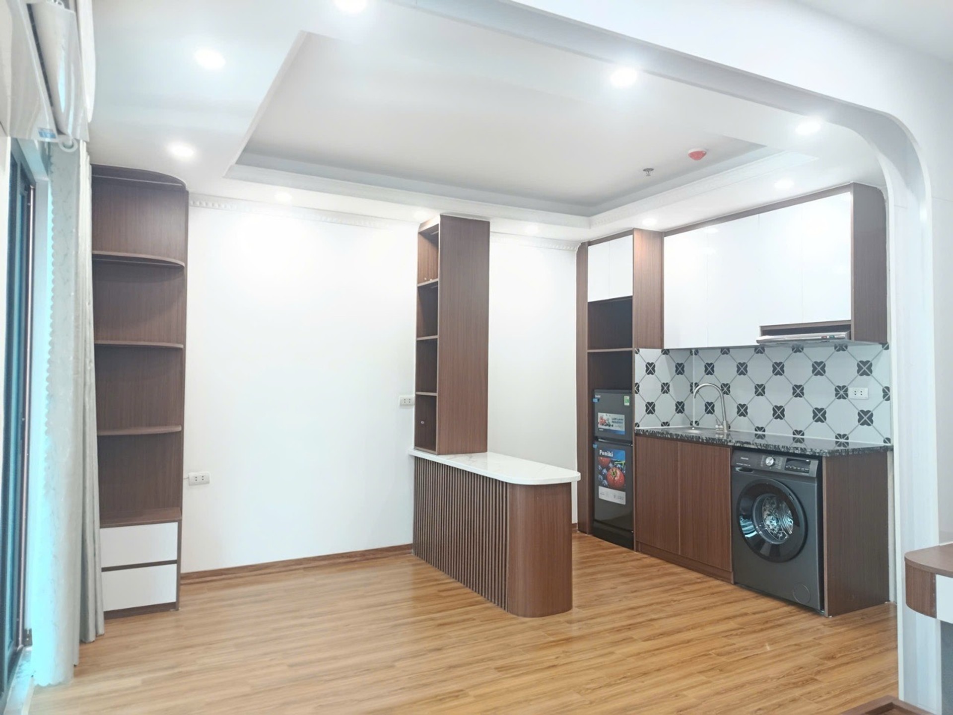 Đội Cấn 70m², 7 tầng, 2 mặt ngõ, có 11 phòng cho thuê – 29,5 tỷ