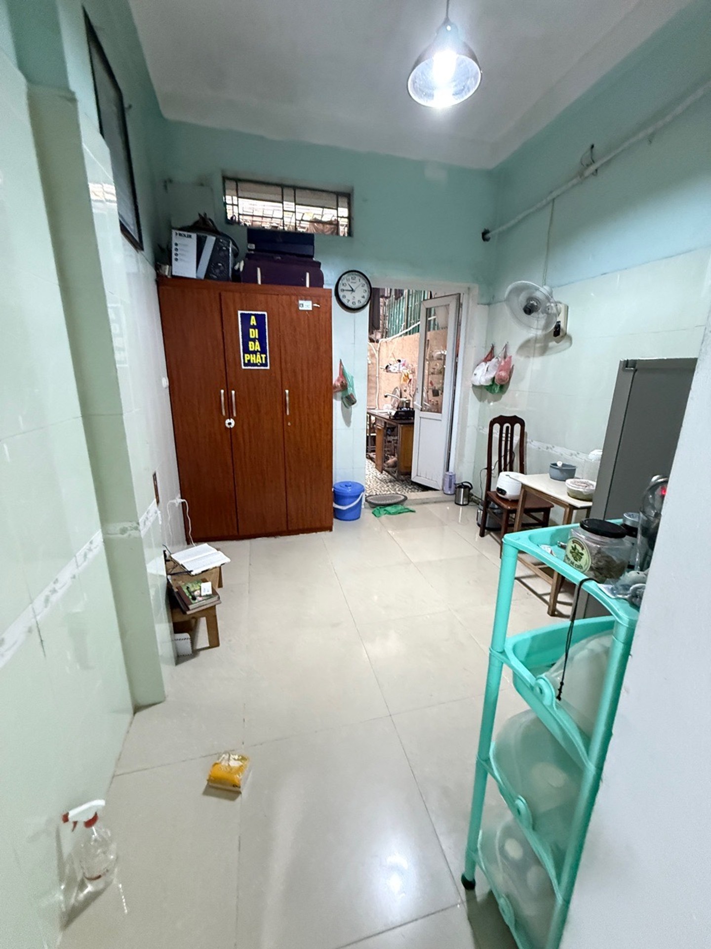 Nhà Riêng Đẳng Cấp Tại Trung Tâm Quận Hai Bà Trưng