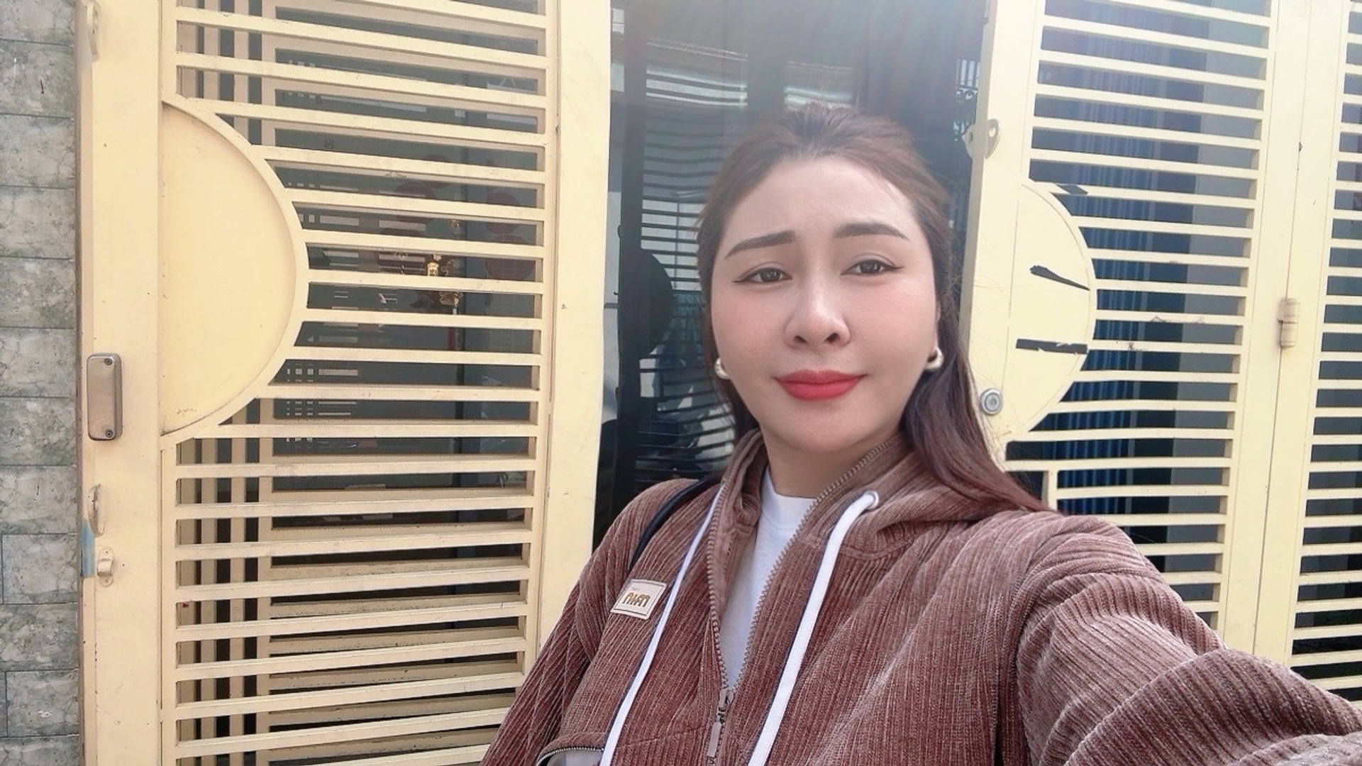 Nhà hiếm trung tâm Đặng Văn Bi, không gian rộng rãi, giá mềm