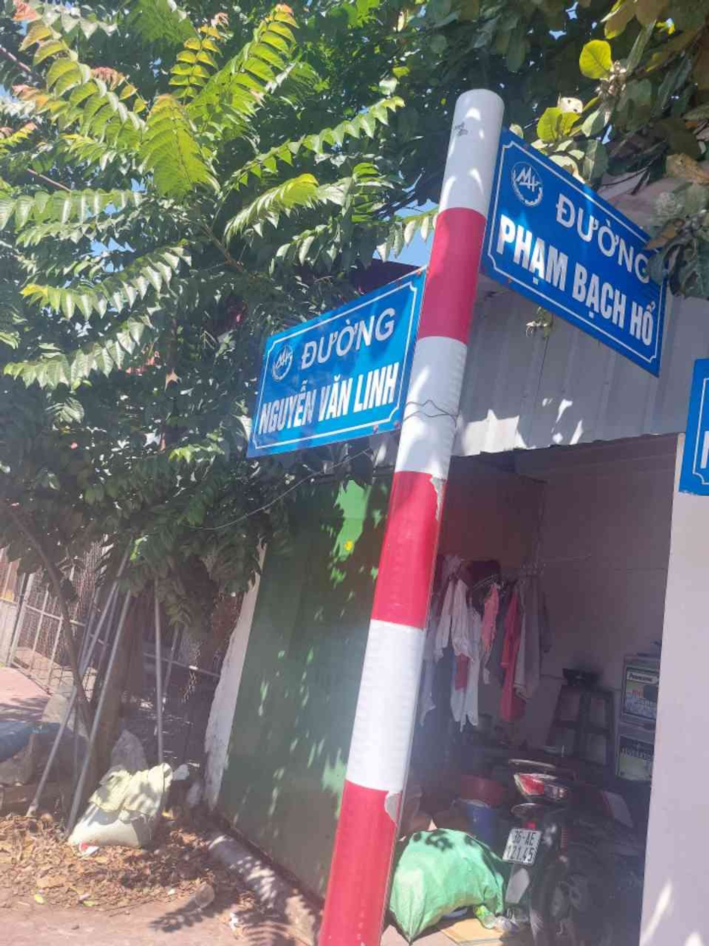 Cơ hội sở hữu đất lô góc mặt tiền rộng tại Thị xã Mỹ Hào, Hưng Yên