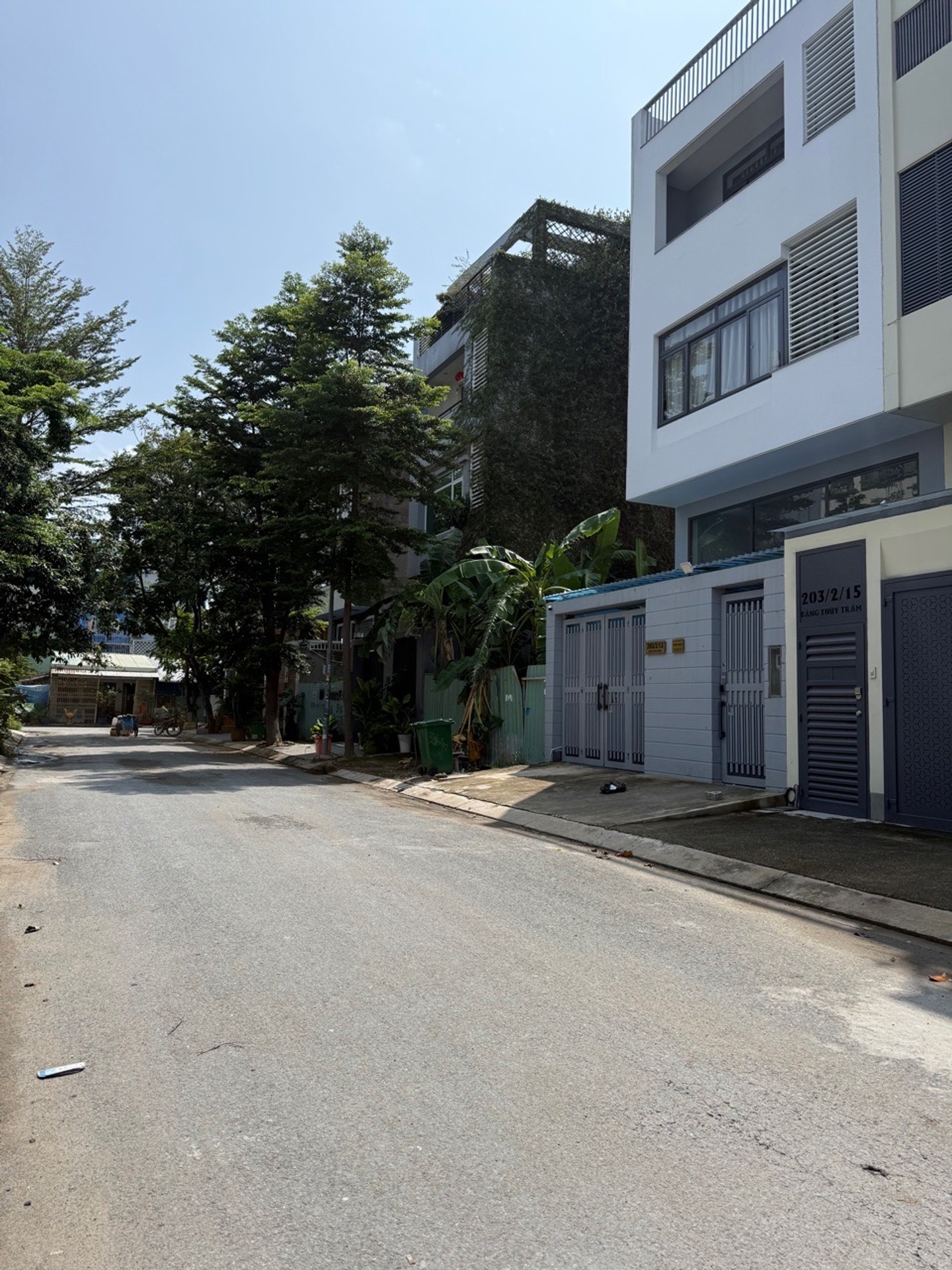 💥💥Bán nhà 🏡120m² | Ngang 6m x 20m | 5 Tầng
💥💥Phòng GYM Riêng, Thang máy, Gara Ô Tô
Giá 24.5T