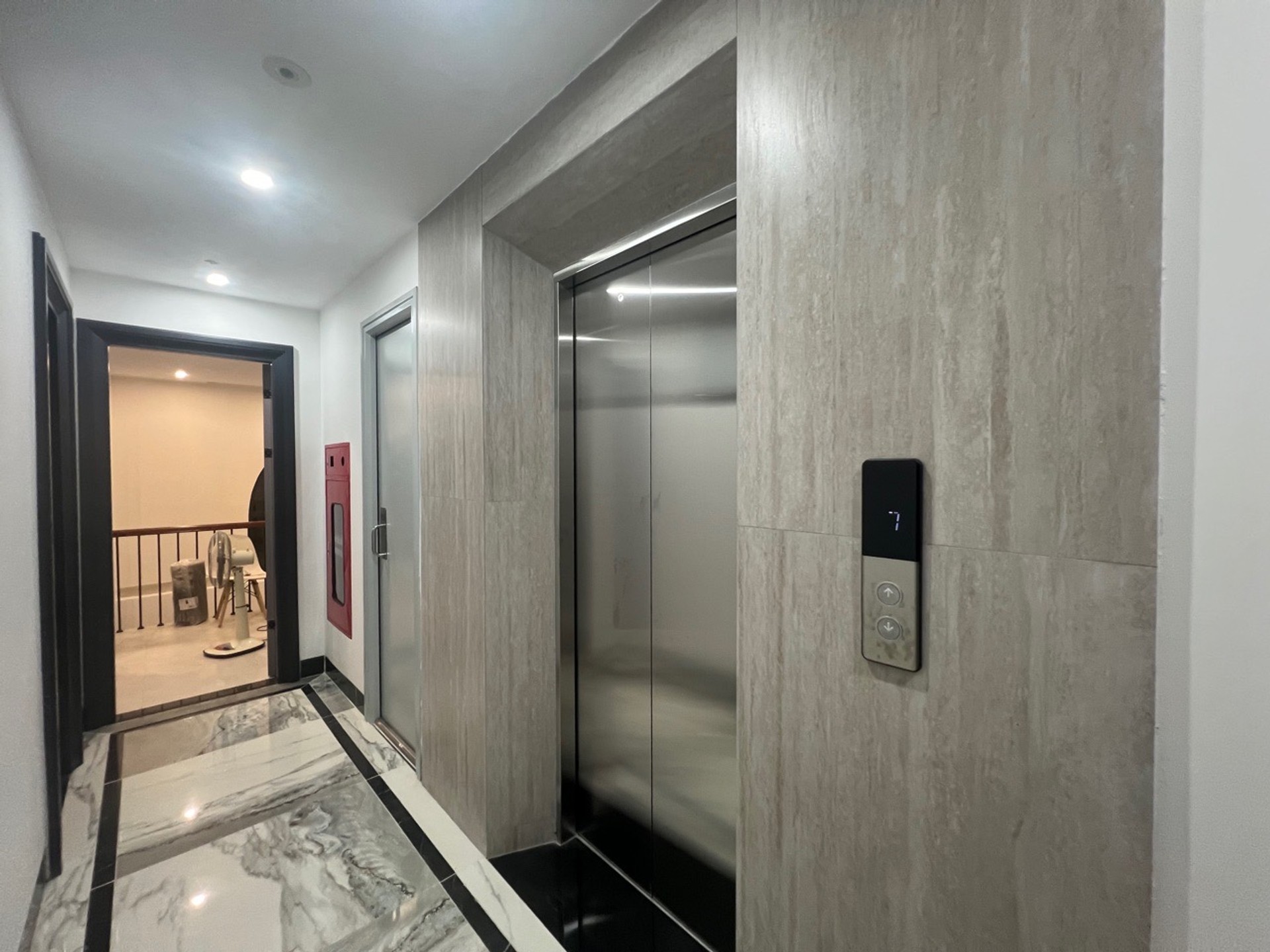 🔥 PHÚ THƯỢNG – TÒA CĂN HỘ DỊCH VỤ 8 TẦNG – DÒNG TIỀN TRÊN 150 TRIỆU/THÁNG 🔥
