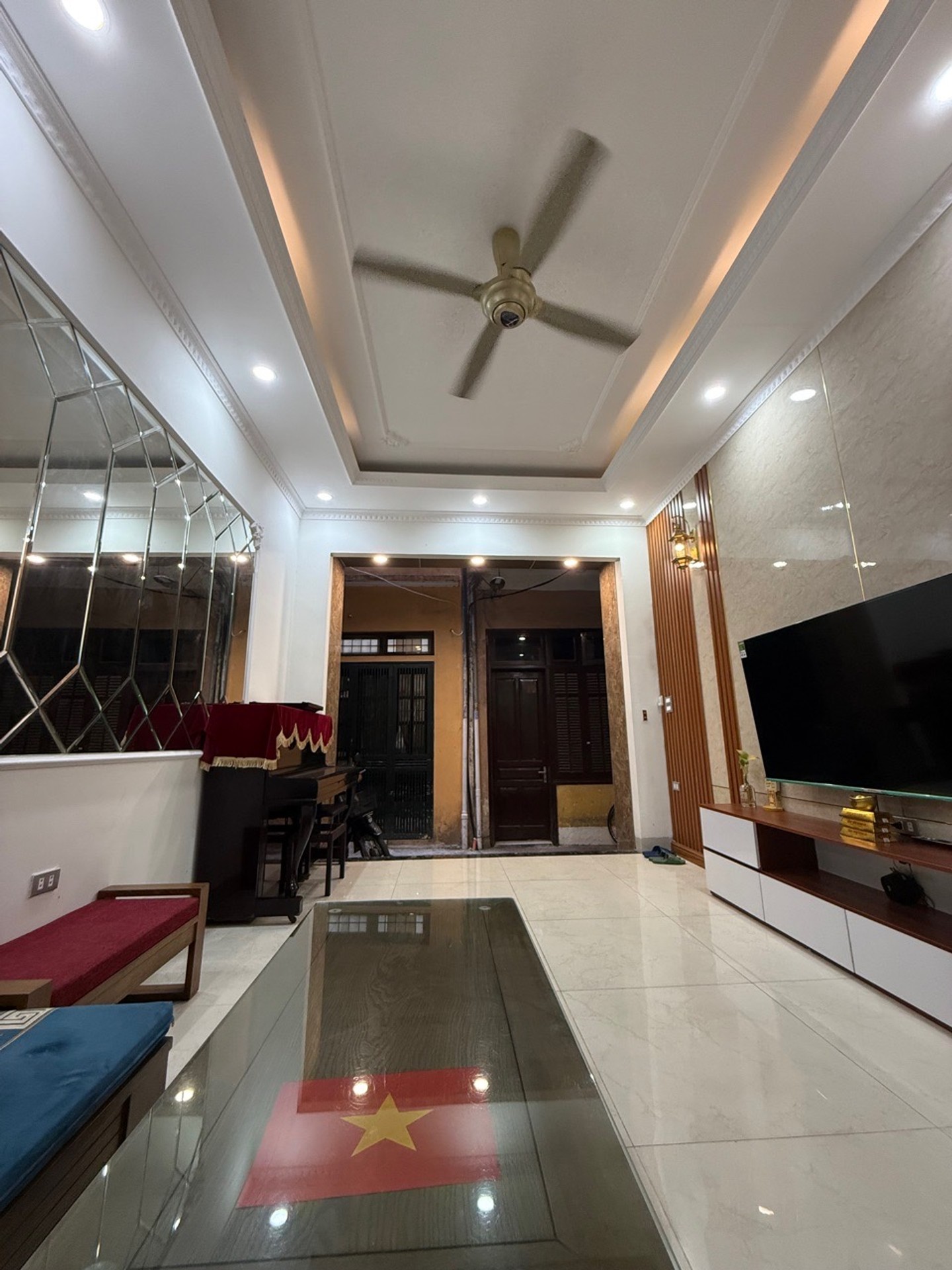 CHÍNH CHỦ BÁN NHÀ LÕI THANH XUÂN 30M RA PHỐ NGÕ THÔNG Ô TÔ HƠN 11 TỶ