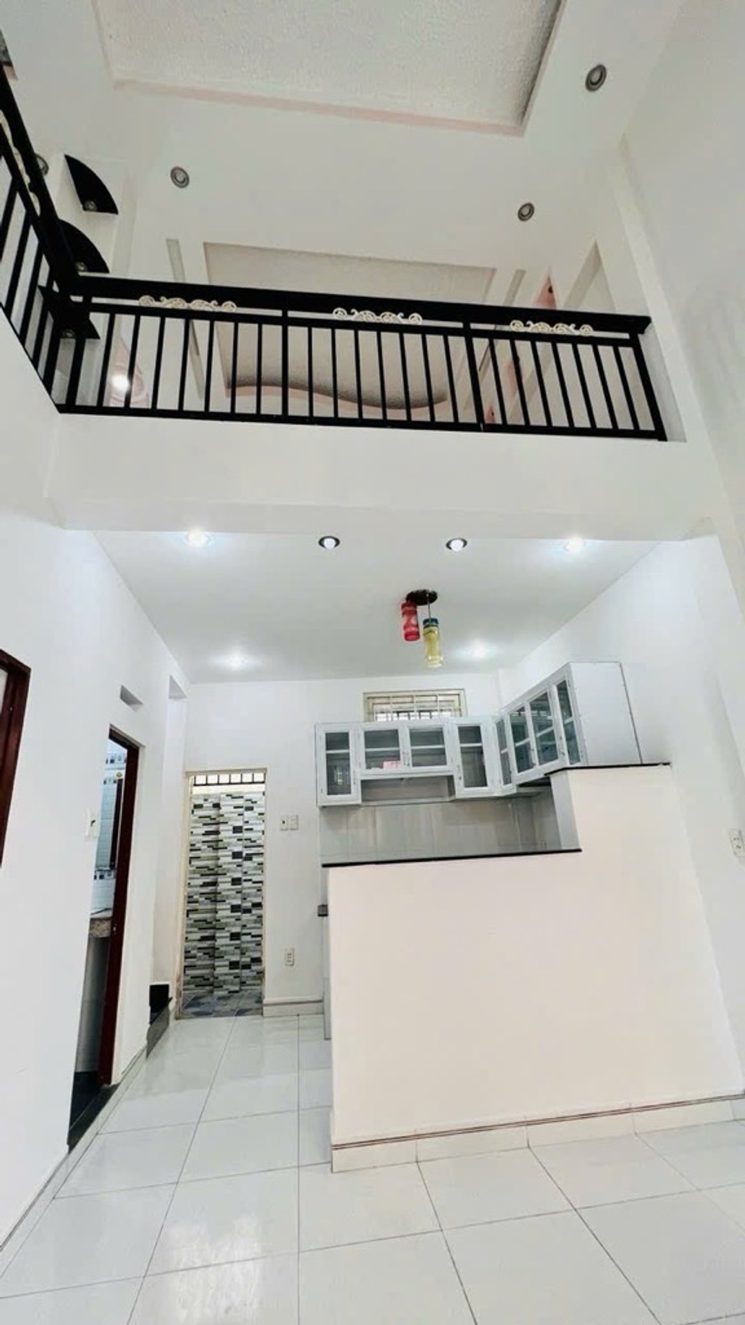 Lê Trọng Tấn - Tân Kỳ Tân Quý - Bờ Bao Tân Thắng - ngay Aeon Tân Phú - Nhà 3 tầng - 43m² nhỉnh 5Đ