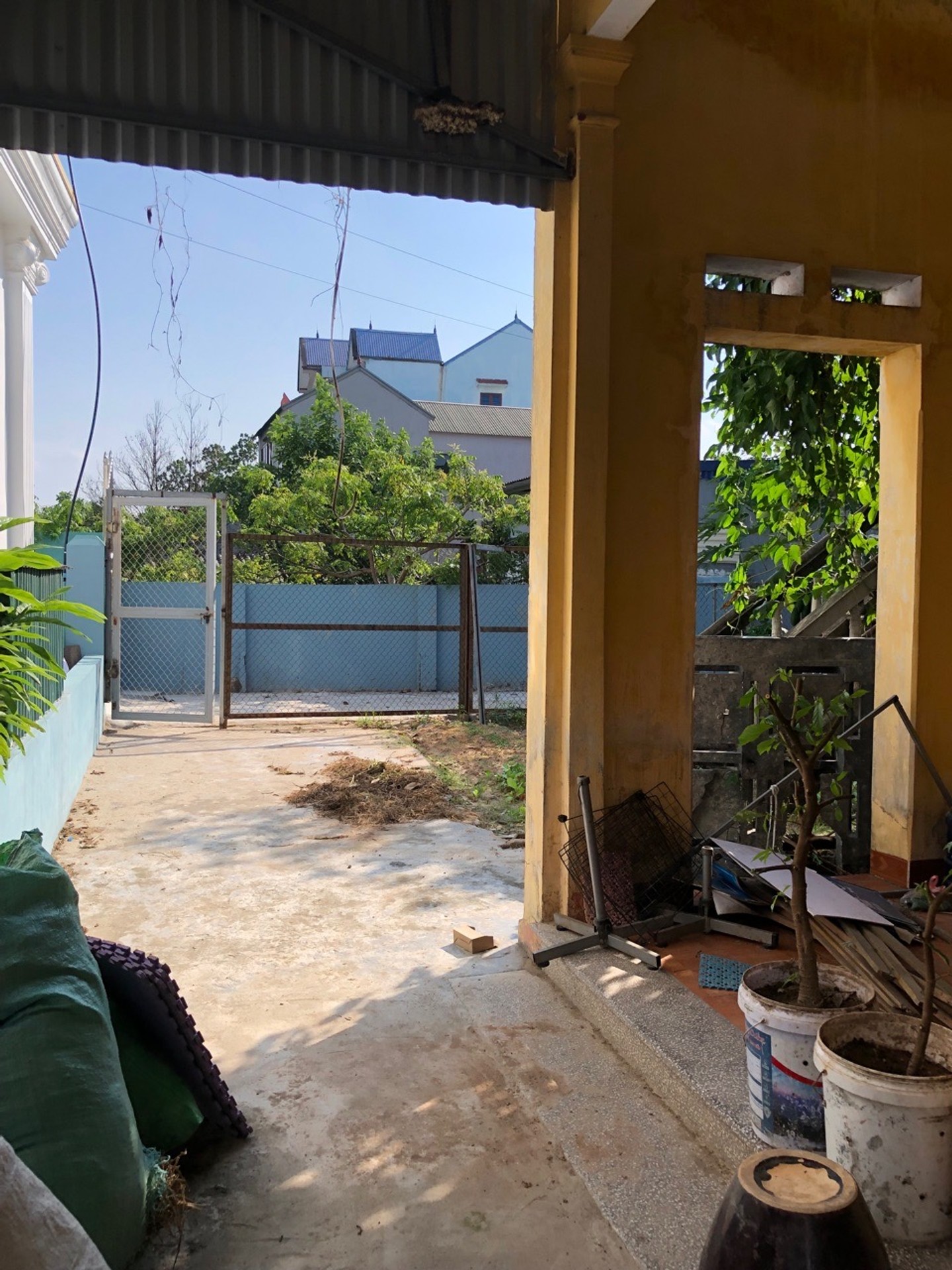 🔥 HÀNG HIẾM YÊN MỸ - BÁN ĐẤT TẶNG NHÀ – 194M² FULL THỔ CƯ – HÀNG ĐẸP DỄ CHỐT 🔥