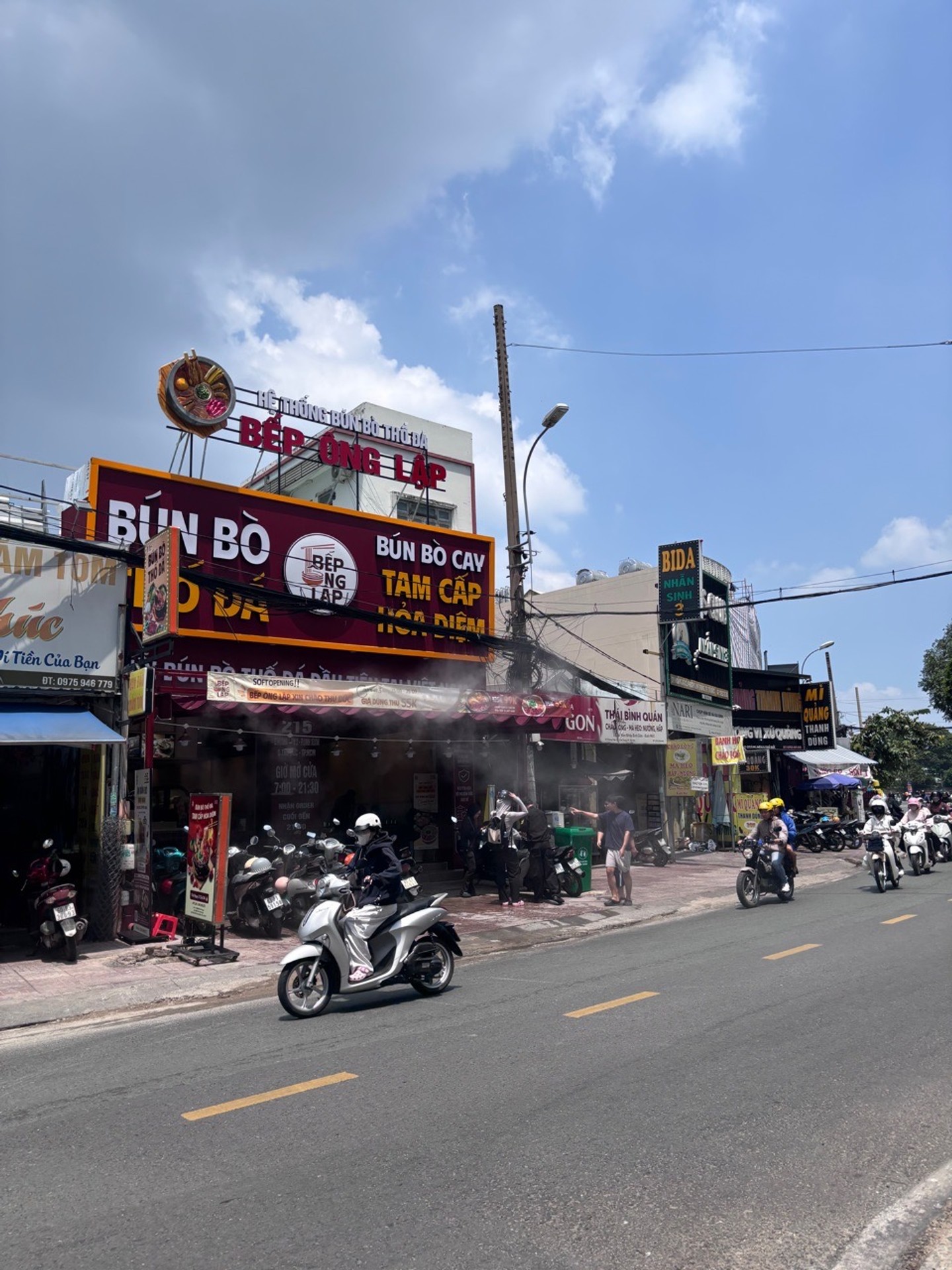 Bán nhà mặt phố đường số 7, phường Linh Chiểu, Thủ Đức
