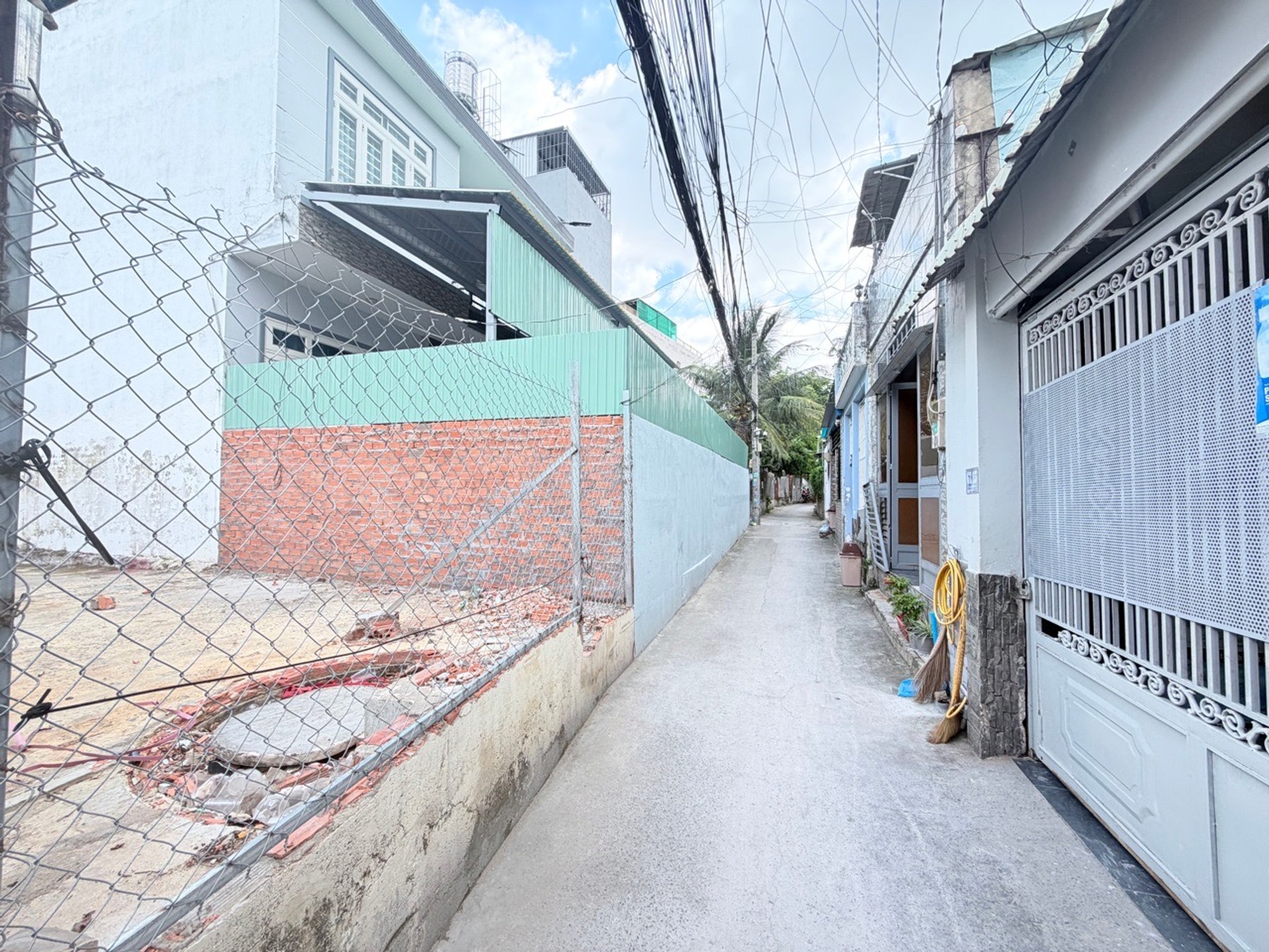 Đất Đẹp Đối Diện Đường Số 8, Giá Tốt Cho Nhà Đầu Tư