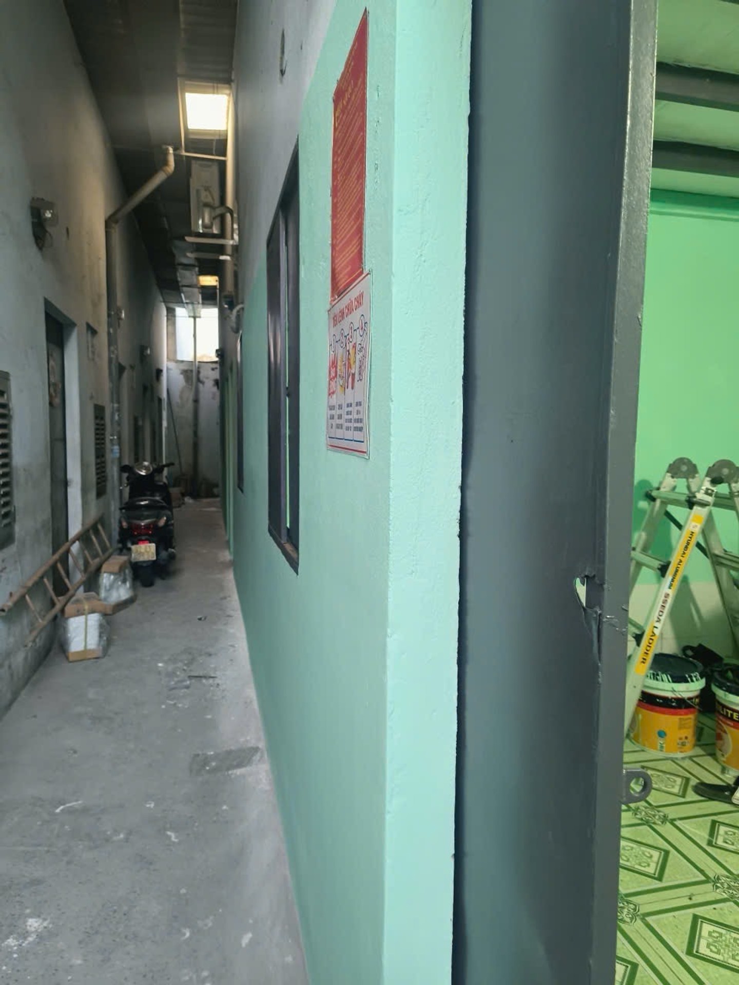 Nhà riêng giá tốt khu Đông Hưng Thuận, Quận 12, cơ hội hiếm có