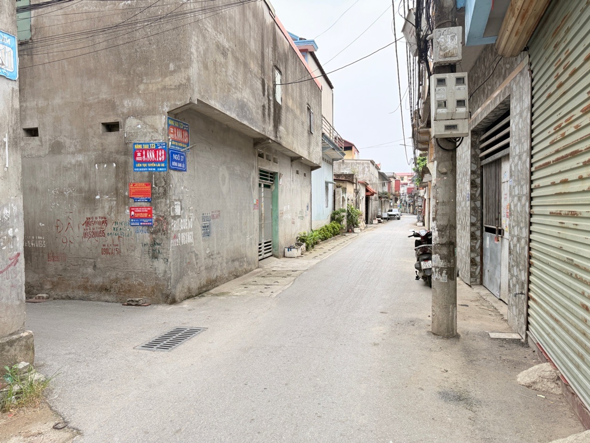 🔥 LÔ ĐẤT AN CƯ, ĐẦU TƯ SINH LỜI| 4,X TỶ