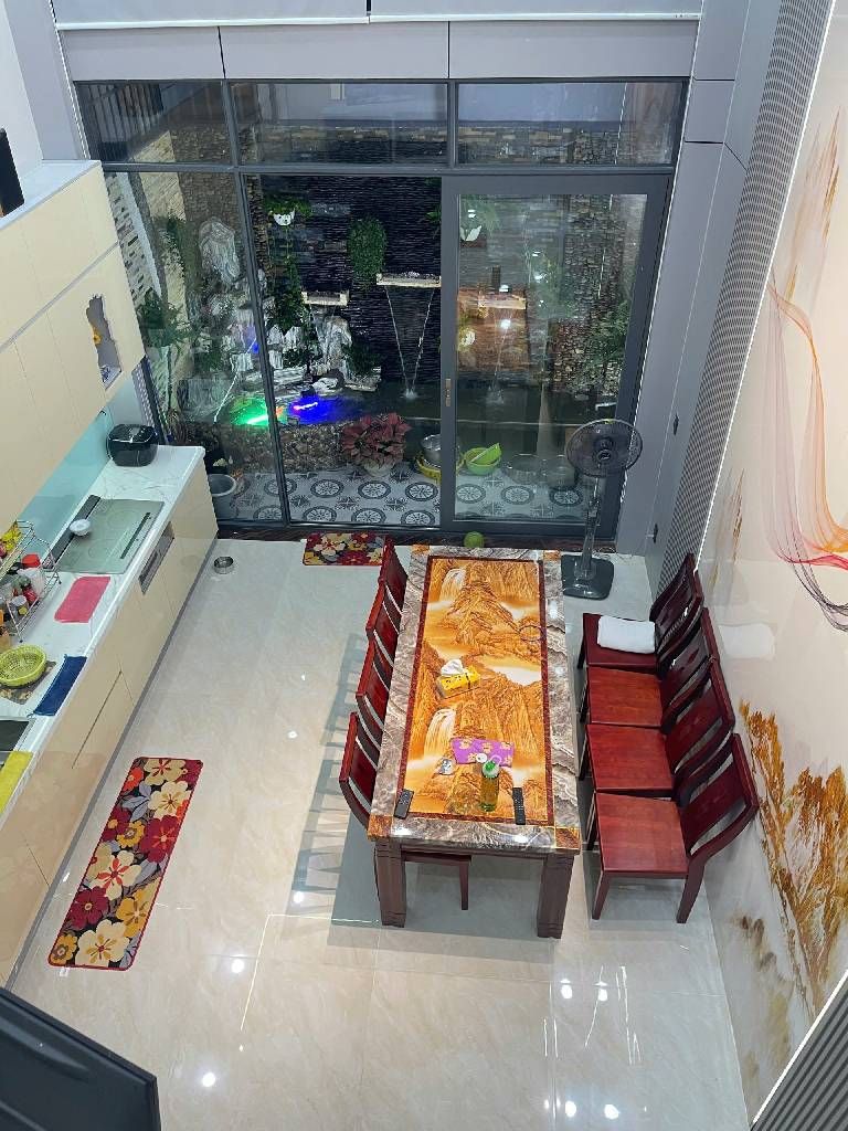 Bán nhà 6 tầng có thang máy tại quận Cầu Giấy, 72m2 giá 13.9 tỷ