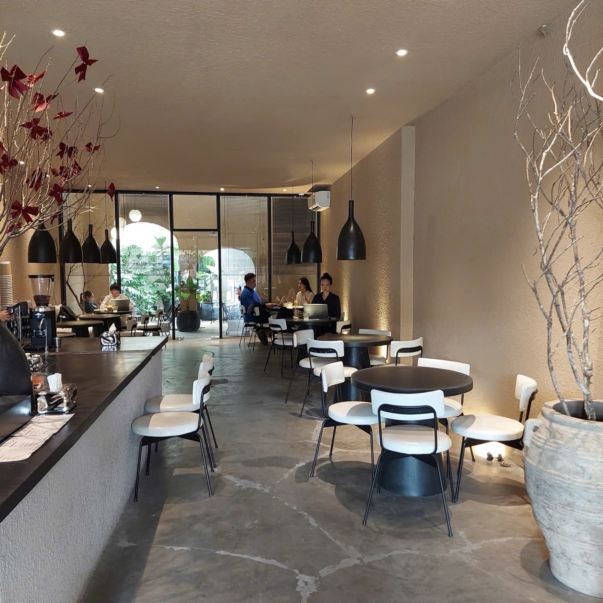 Nhà mặt phố Thống Nhất giá siêu hấp dẫn, đón đầu cơ hội kinh doanh