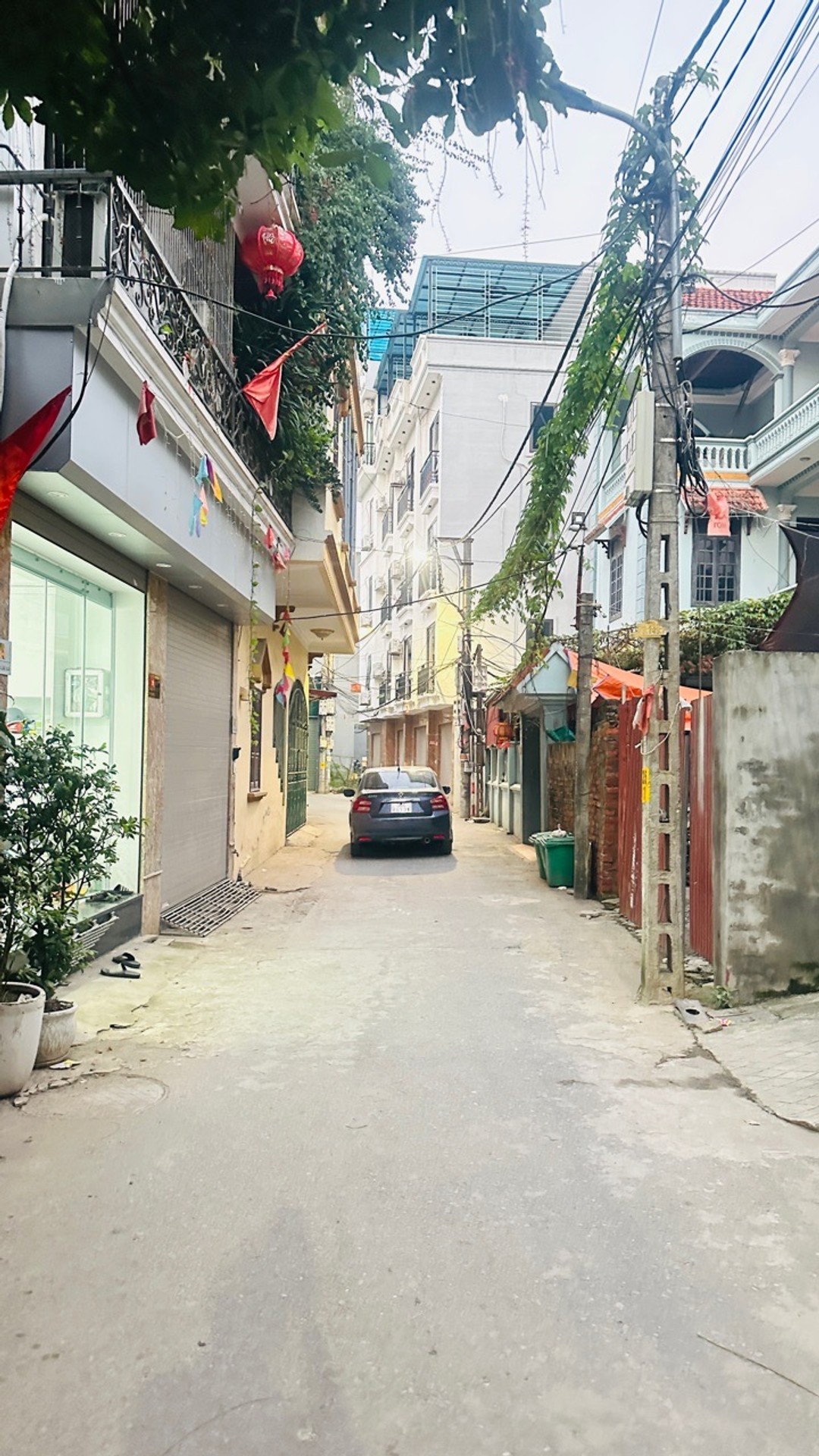Nhà Hiếm tại Hinode, Trung Tâm Tiện Ích, Ô Tô Qua Nhà - Cơ Hội Vàng Sở Hữu