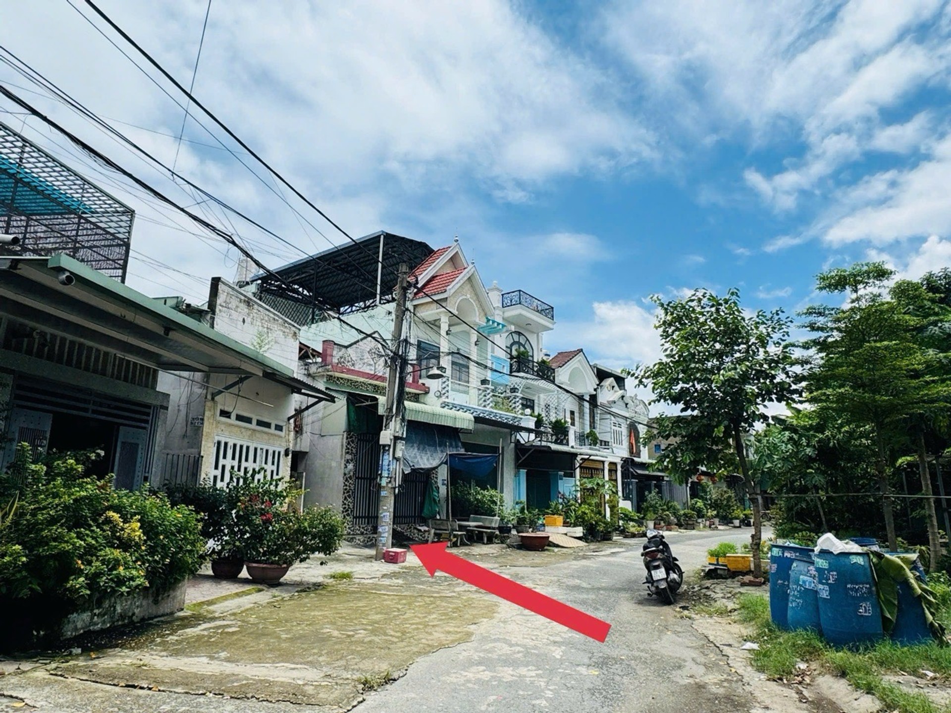 Bán Dãy trọ 16 phòng Khép Kín, Dòng tiền ổn định 18tr/tháng. P. An Phú