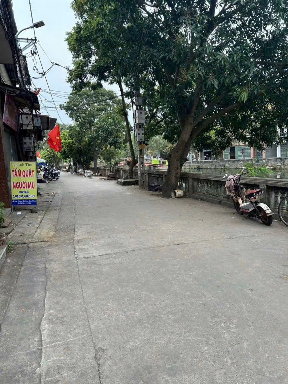 Chủ cắt lỗ bán gấp biệt thự hoàn sơn , tiên du-nhỉnh 6 tỷ